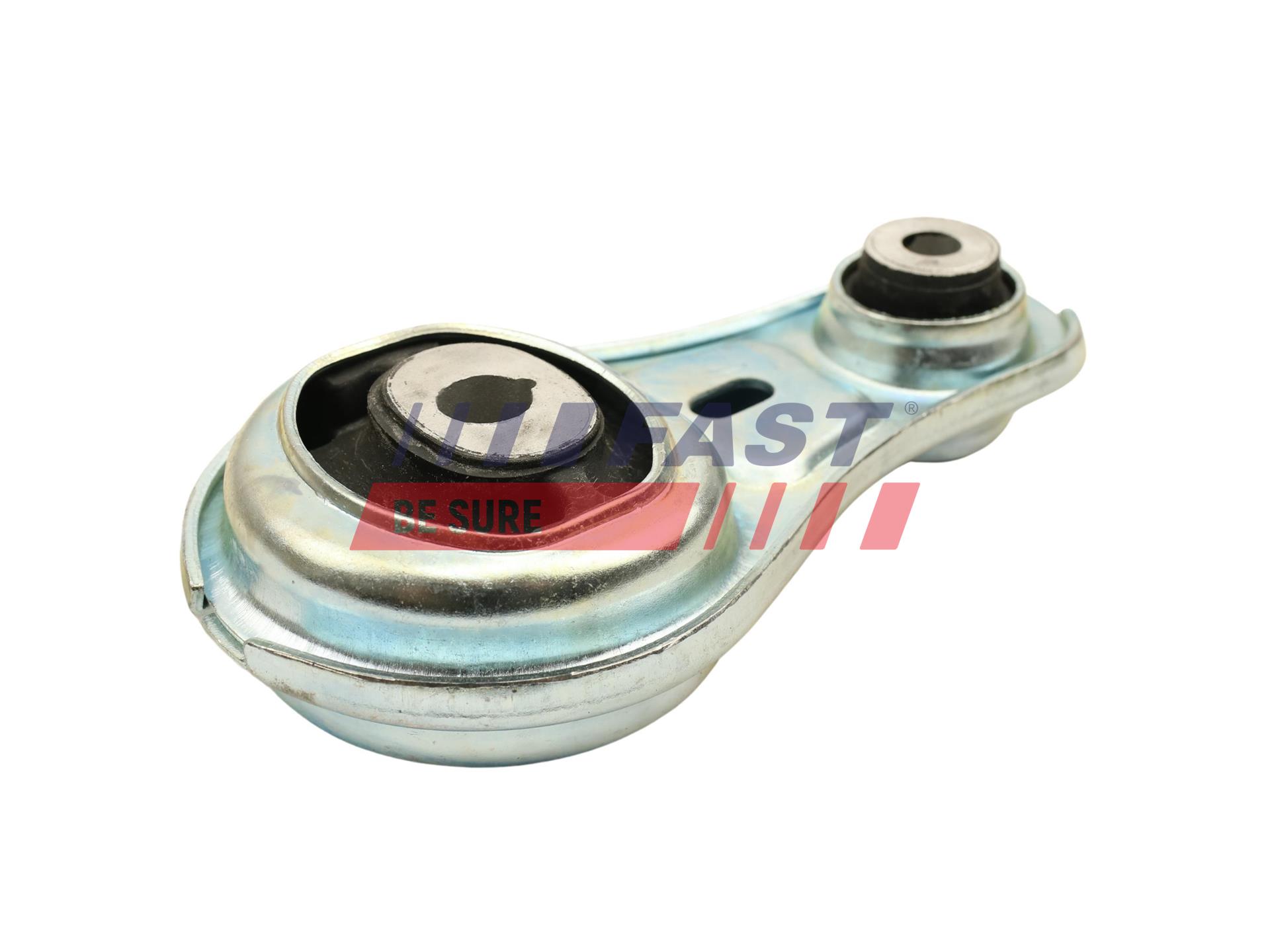 FAST FT52640 Mounting, engine