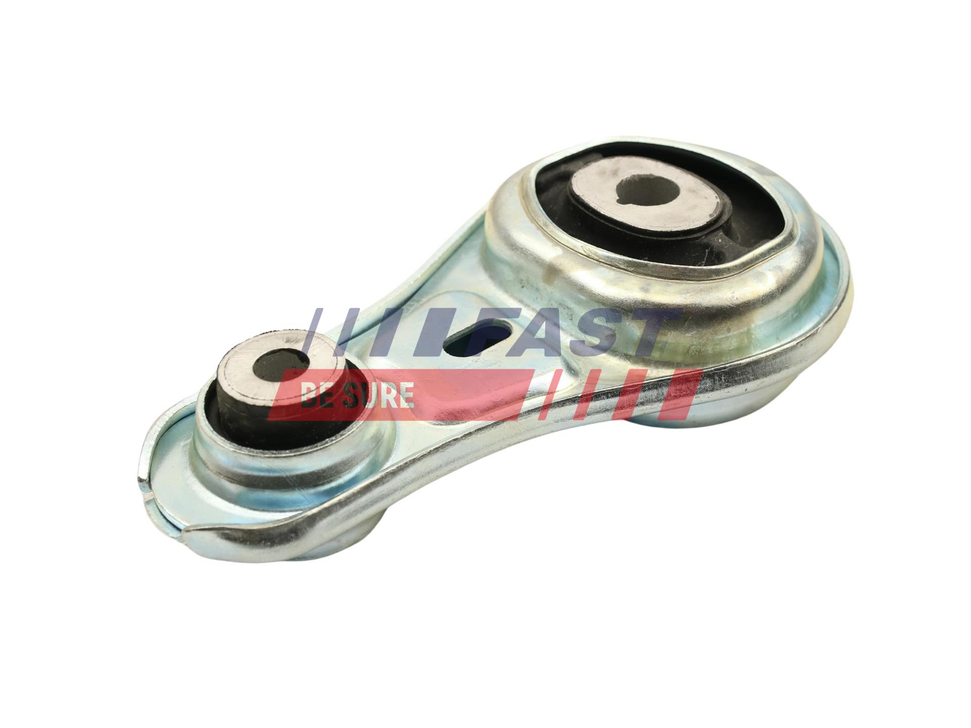 FAST FT52640 Mounting, engine