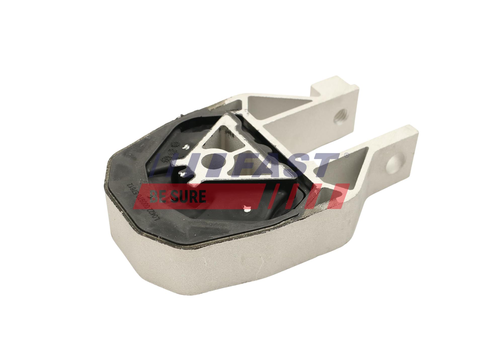 FAST FT52641 Mounting, engine