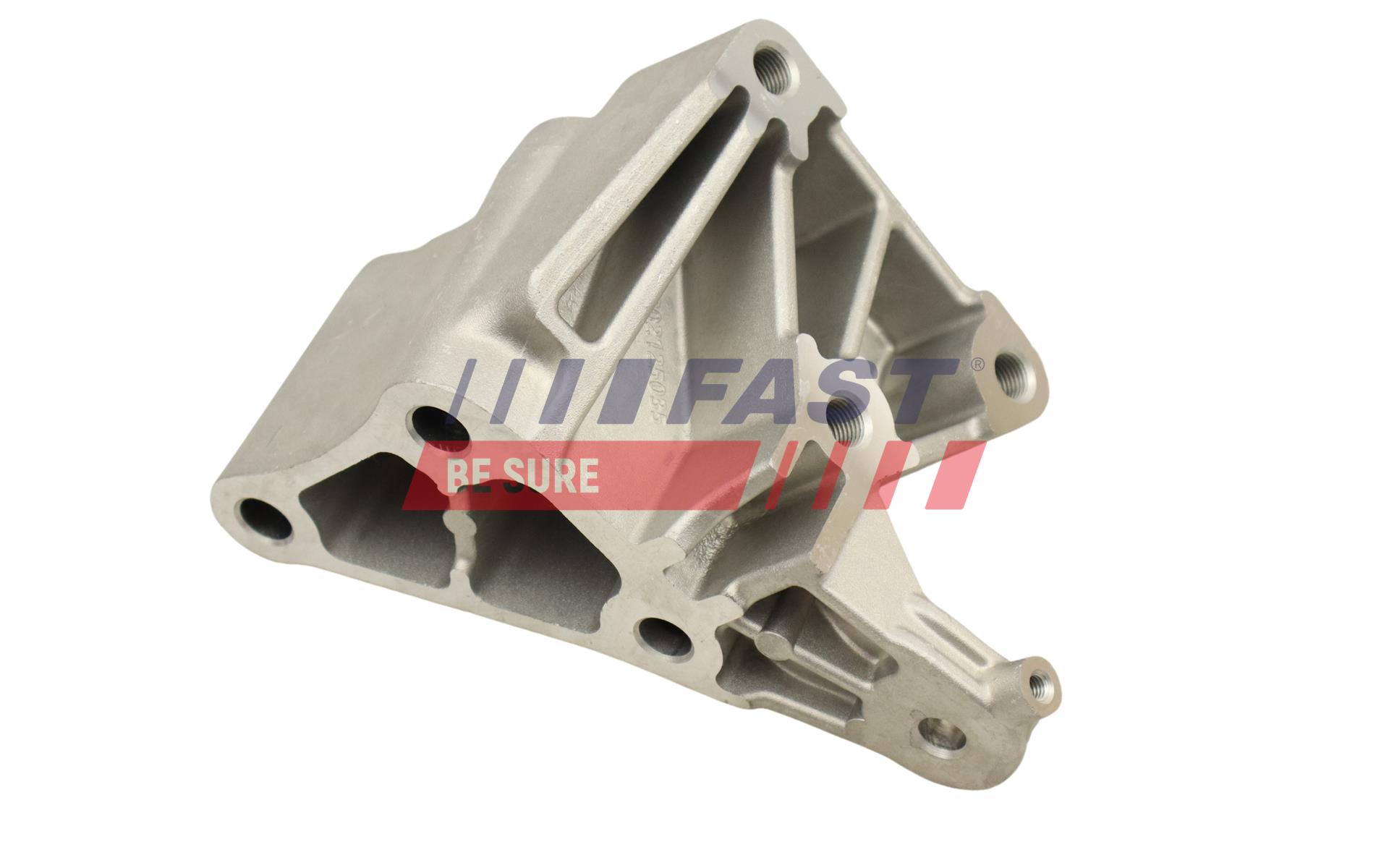 FAST FT52645 Mounting, engine