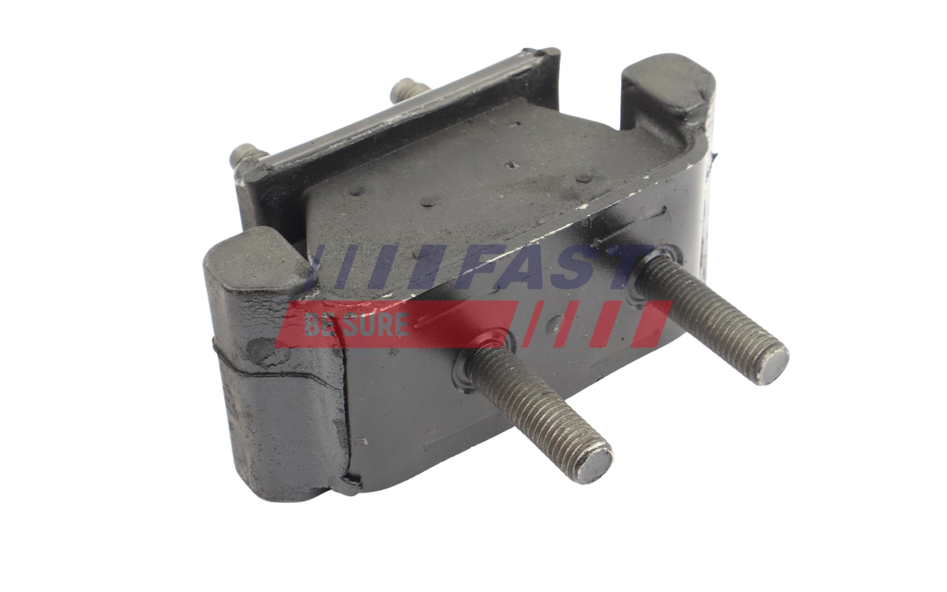 FAST FT52646 Mounting, engine