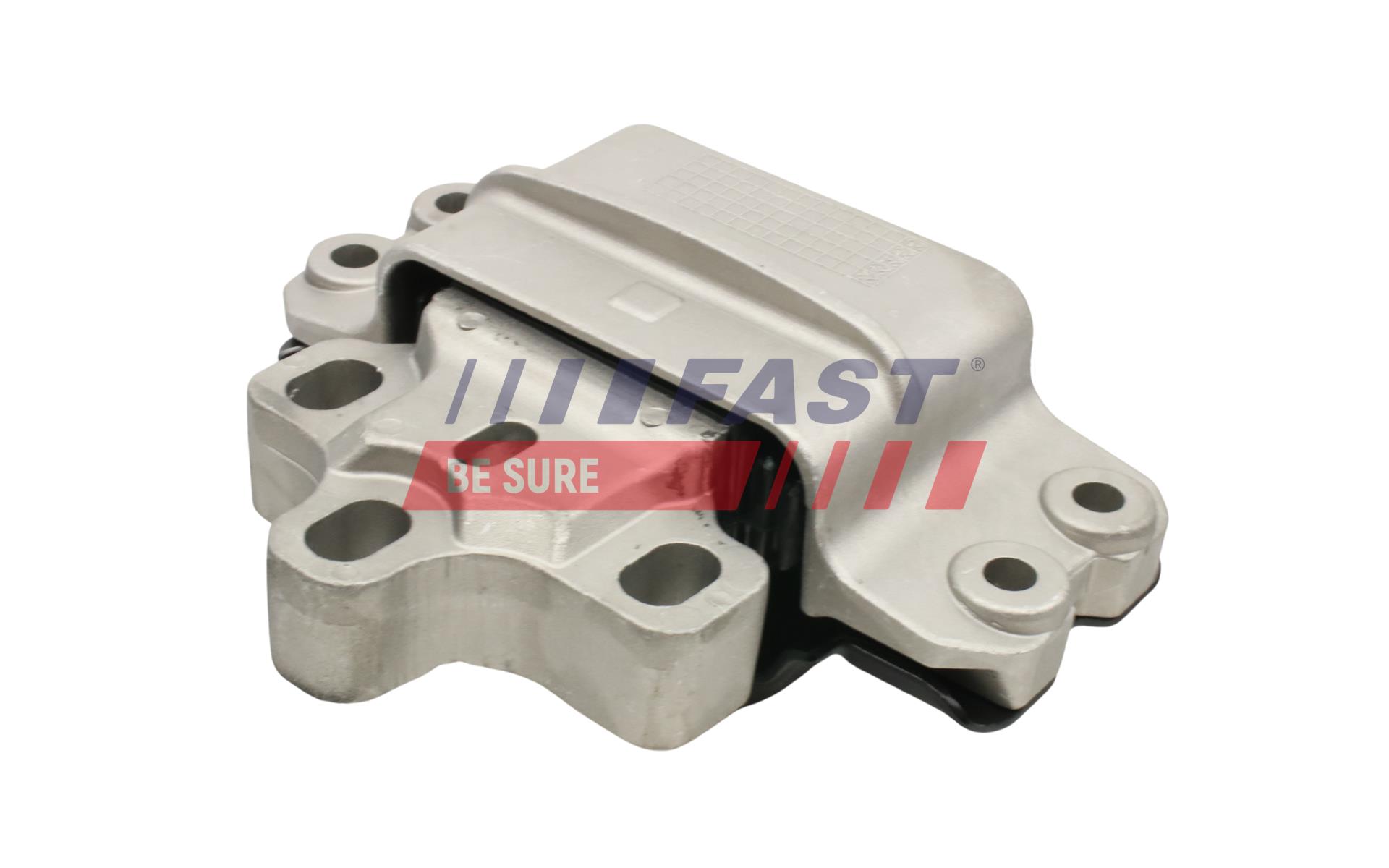 FAST FT52651 Mounting, engine