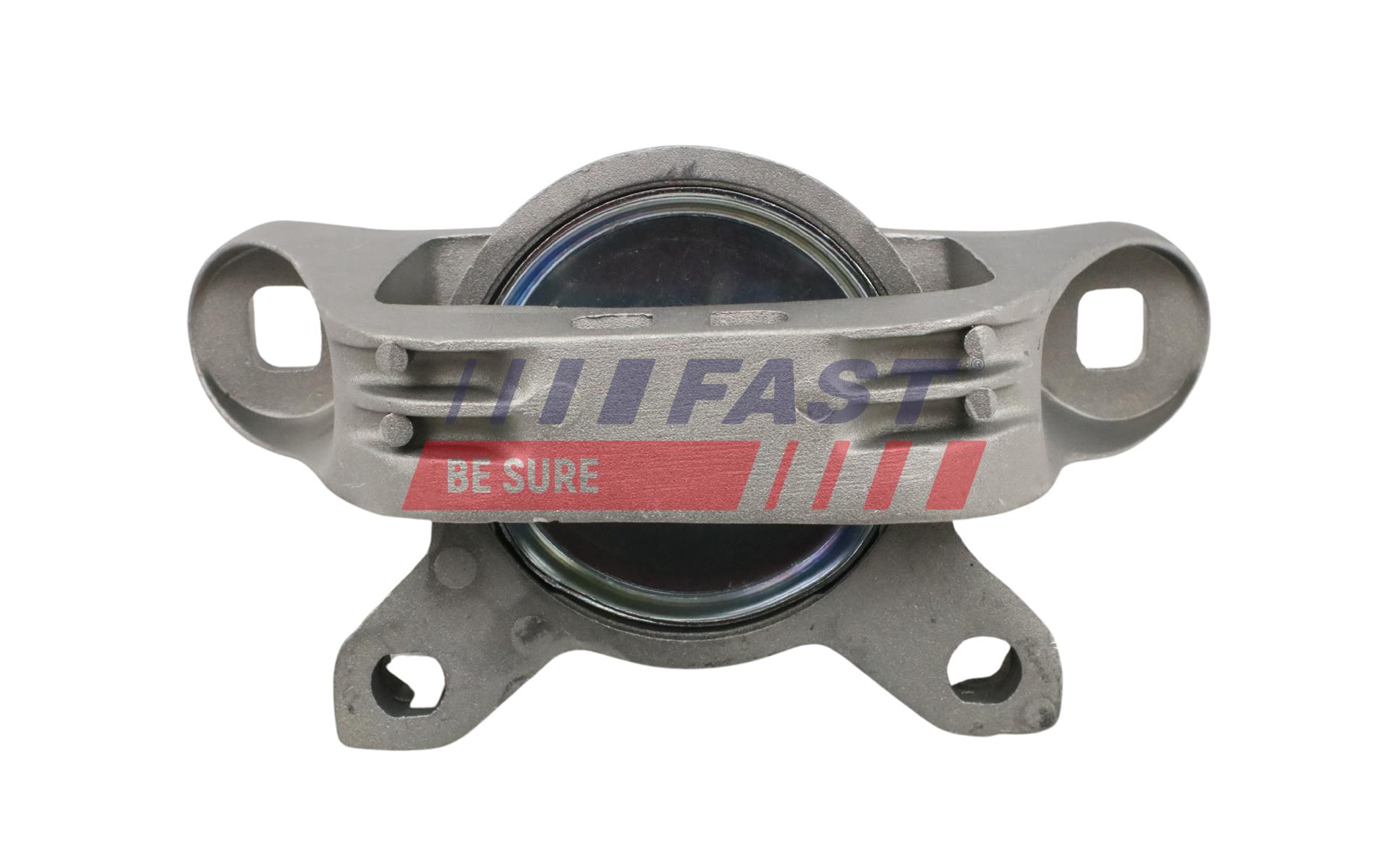 FAST FT52655 Mounting, engine