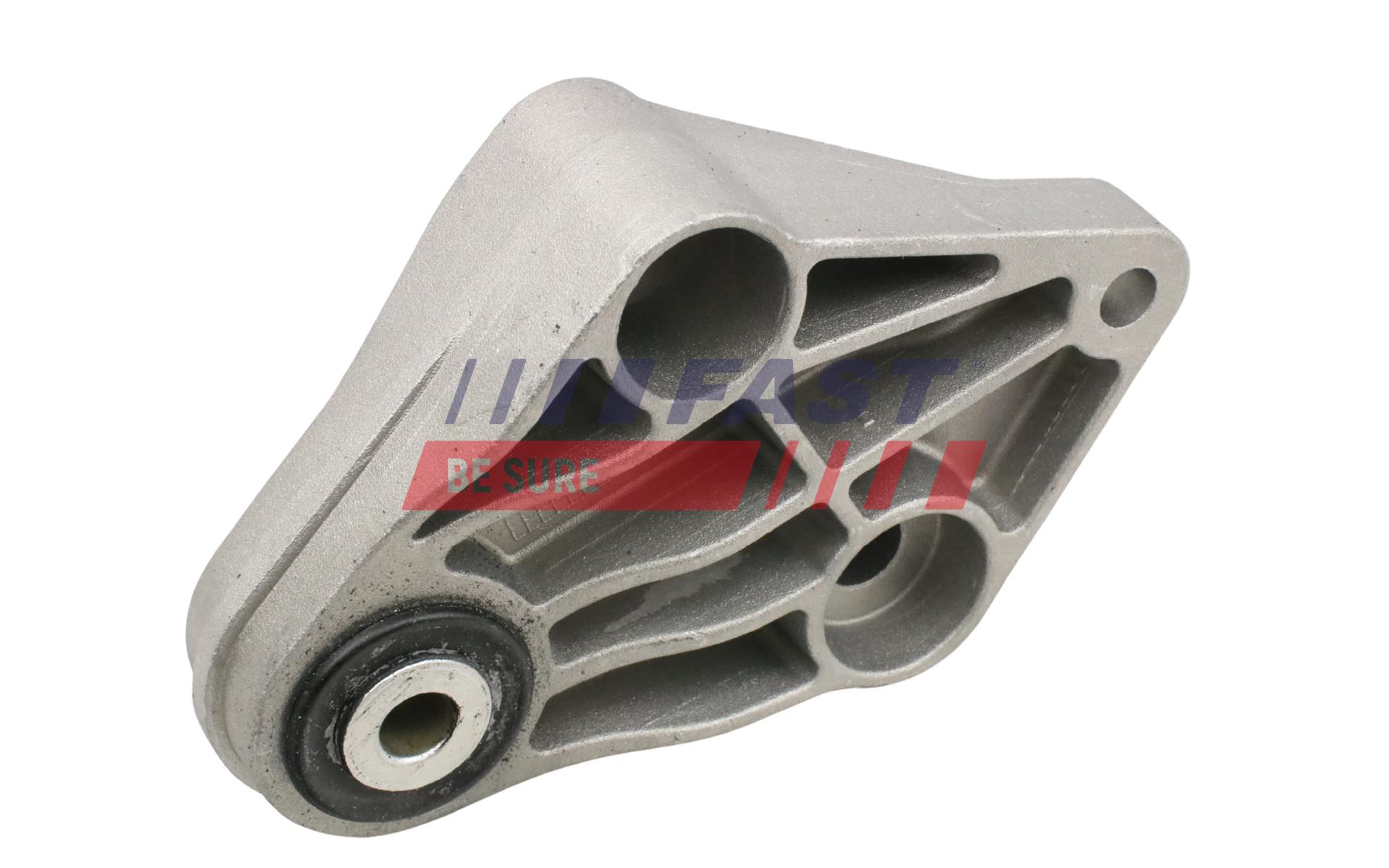 FAST FT52656 Mounting, engine