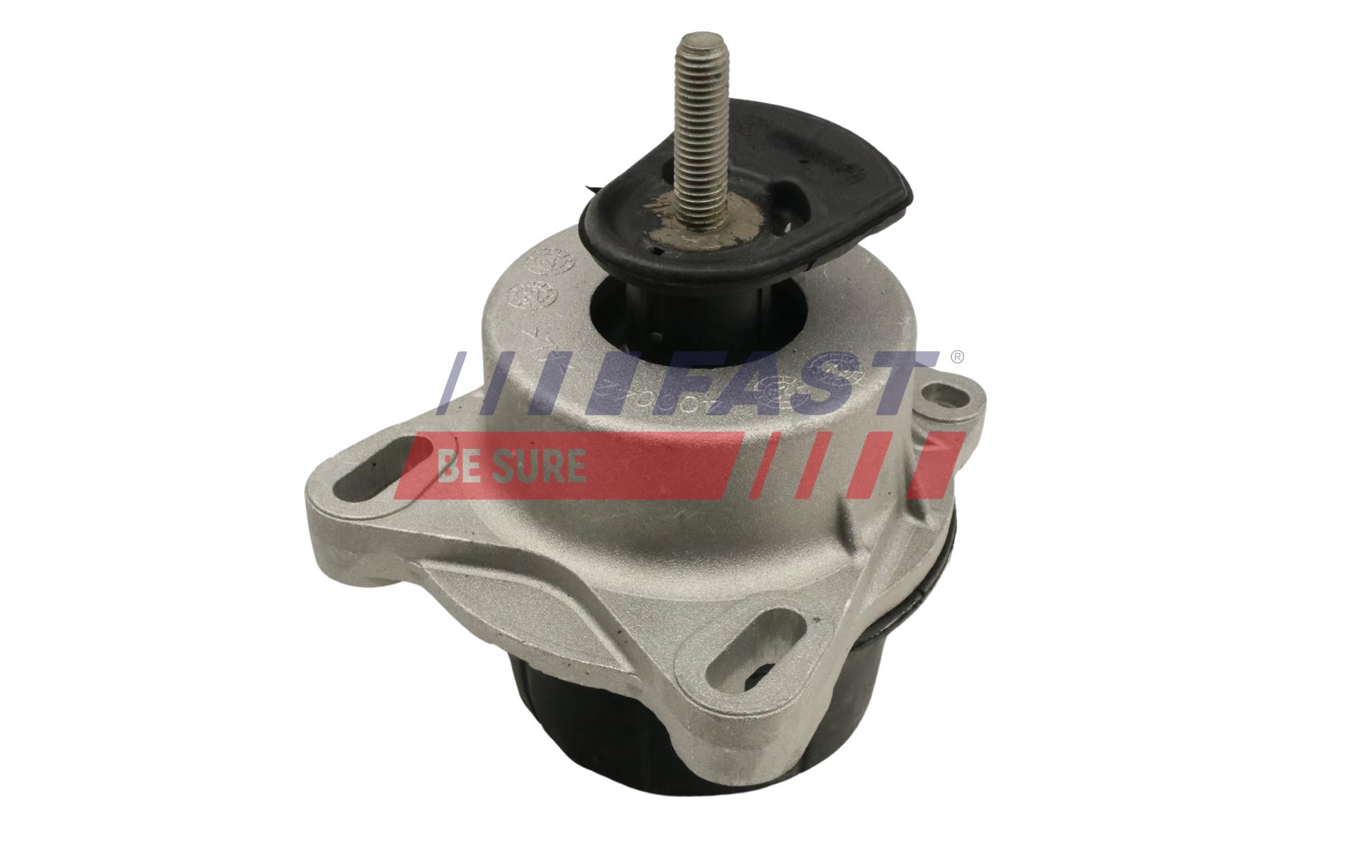 FAST FT52658 Mounting, engine
