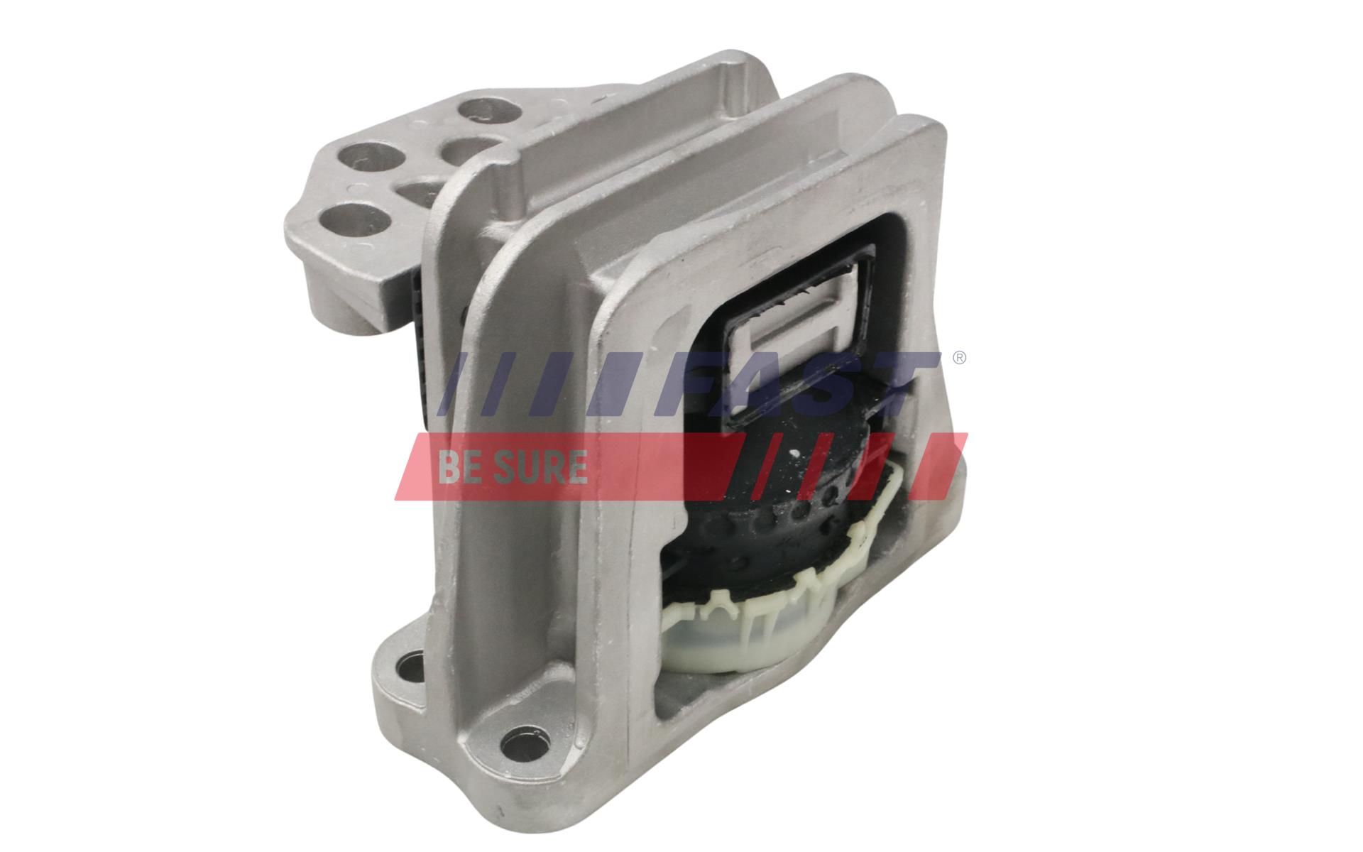 FAST FT52659 Mounting, engine
