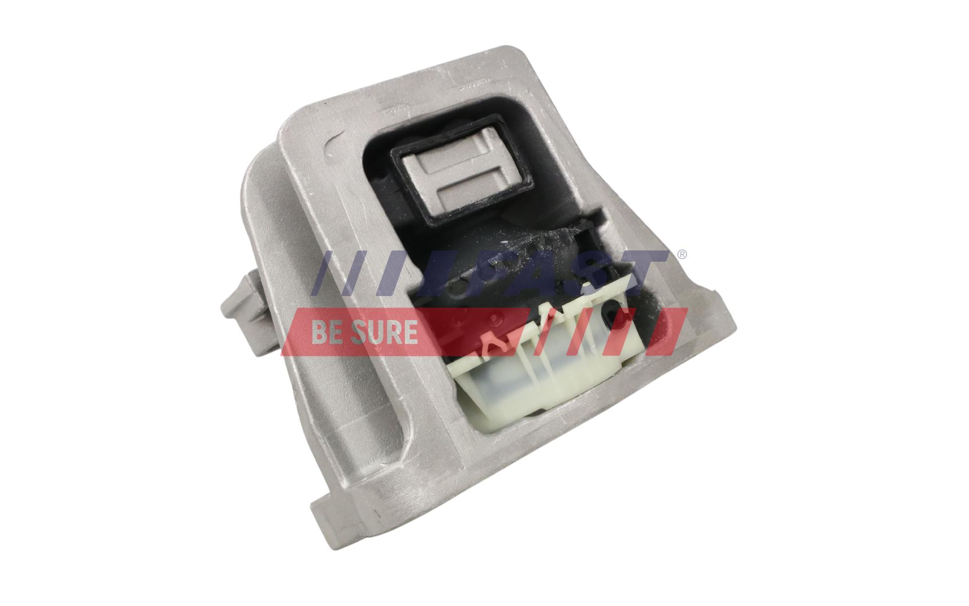FAST FT52659 Mounting, engine