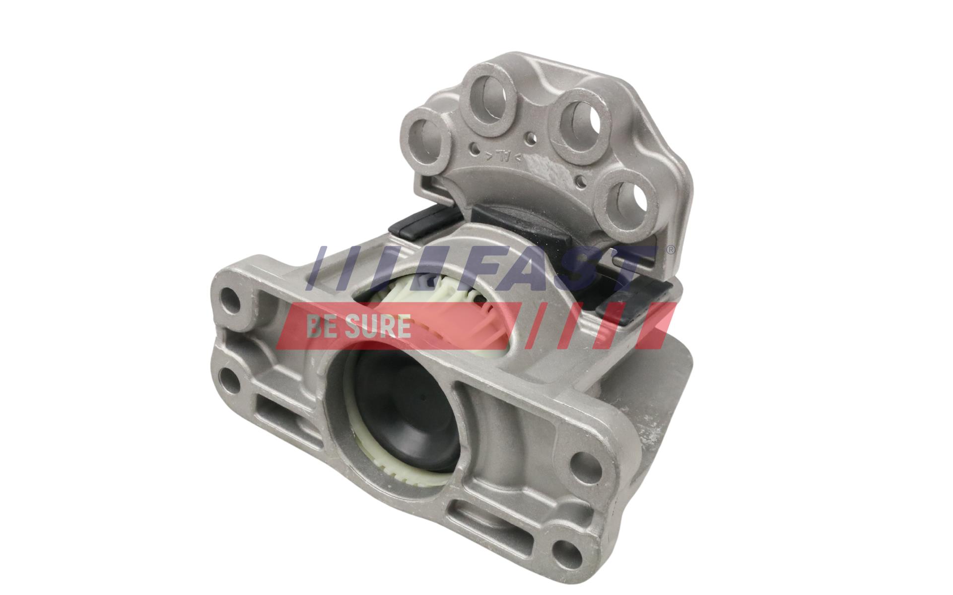 FAST FT52659 Mounting, engine
