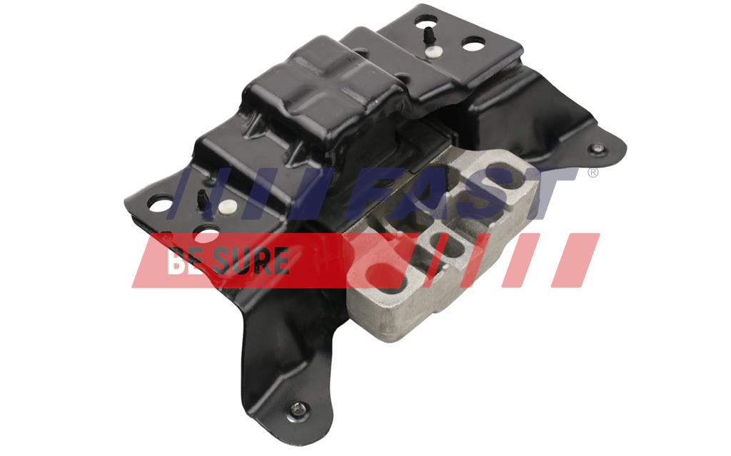 FAST FT52660 Mounting, engine