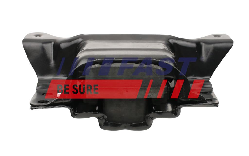 FAST FT52660 Mounting, engine