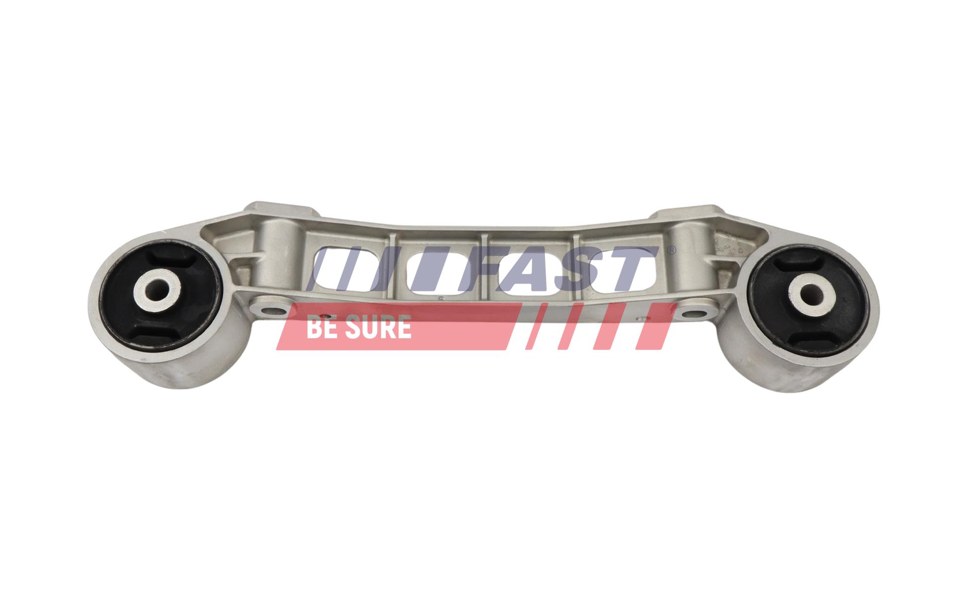 FAST FT52662 Mounting, differential