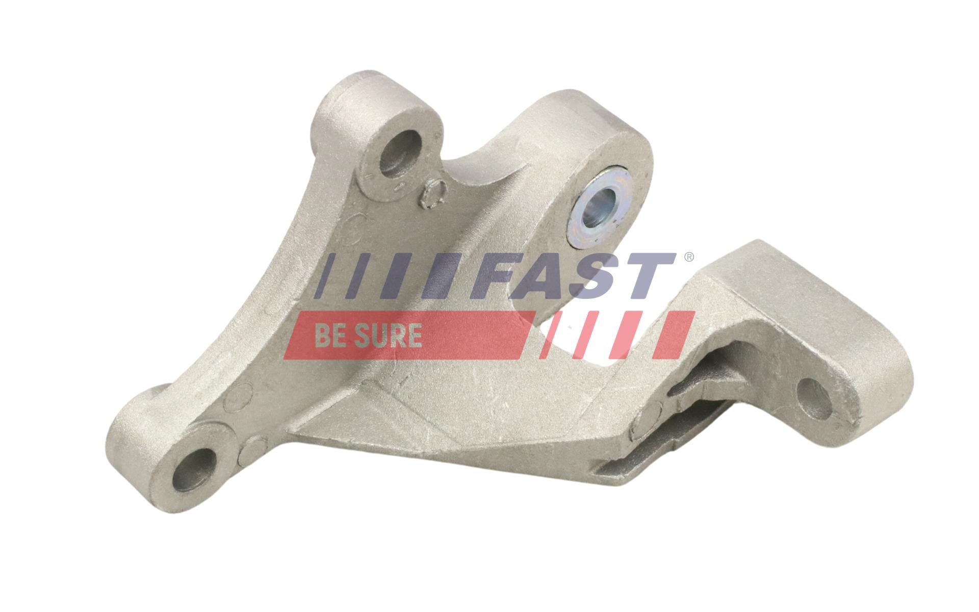 FAST FT52801 Mounting, engine