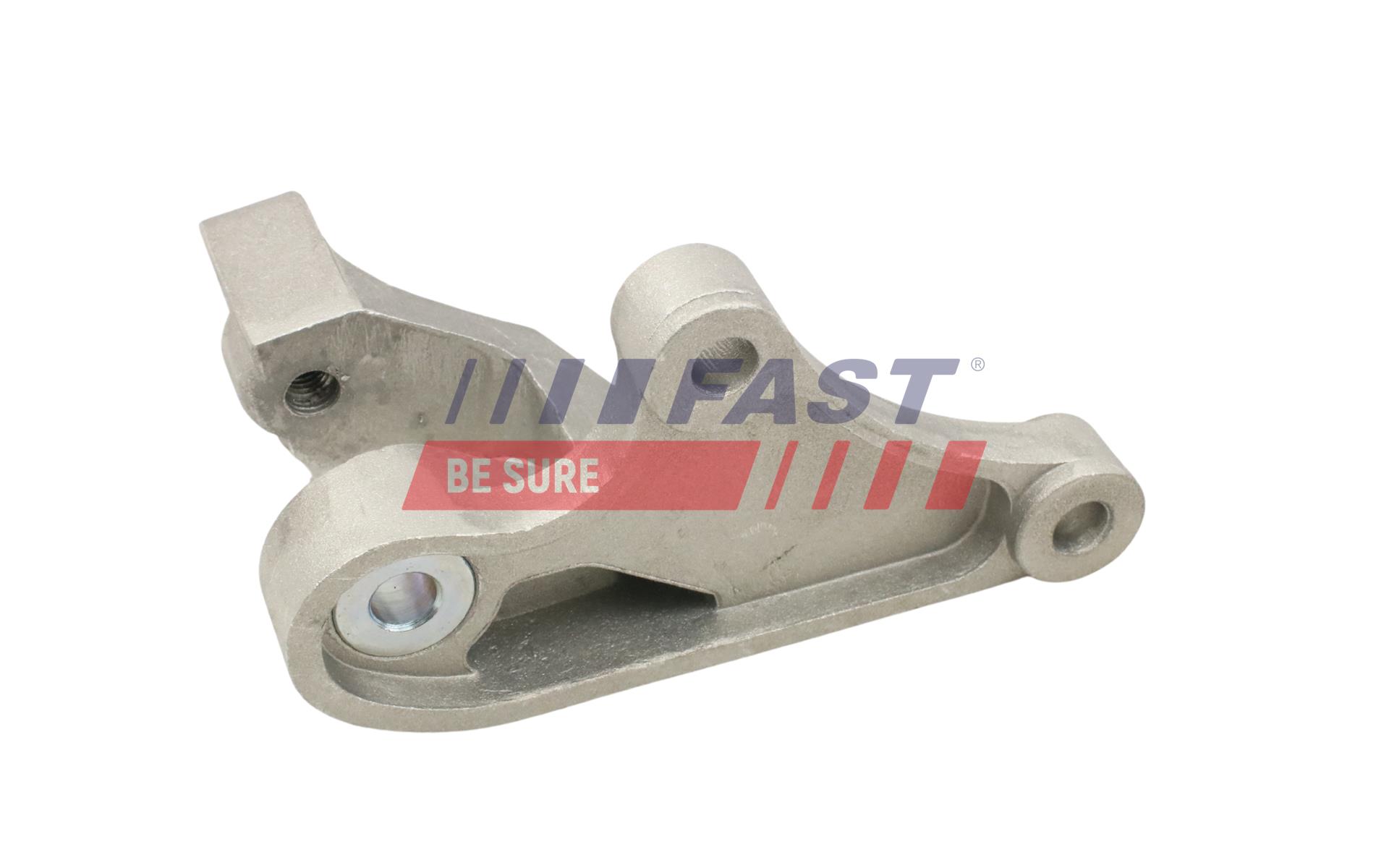 FAST FT52801 Mounting, engine