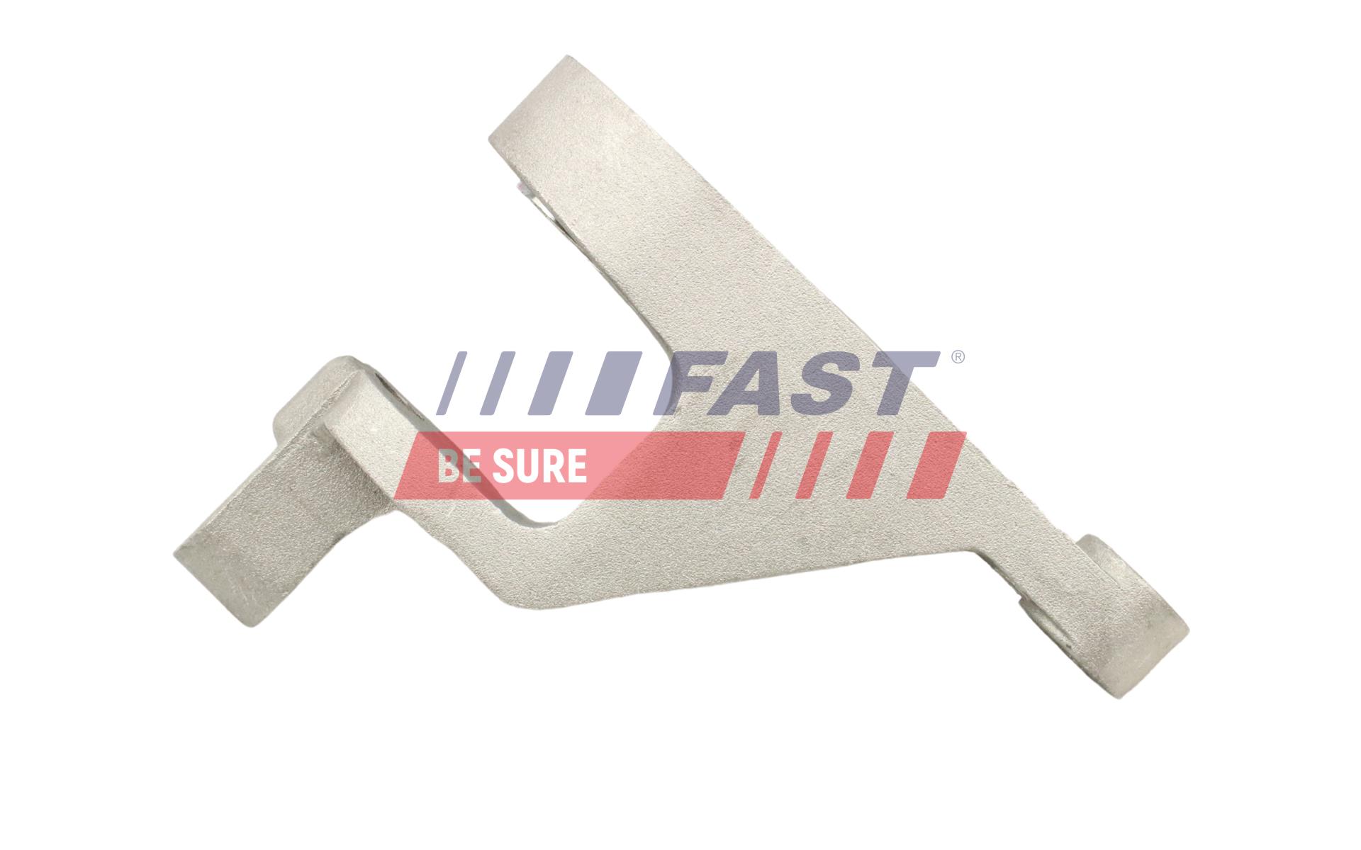 FAST FT52801 Mounting, engine
