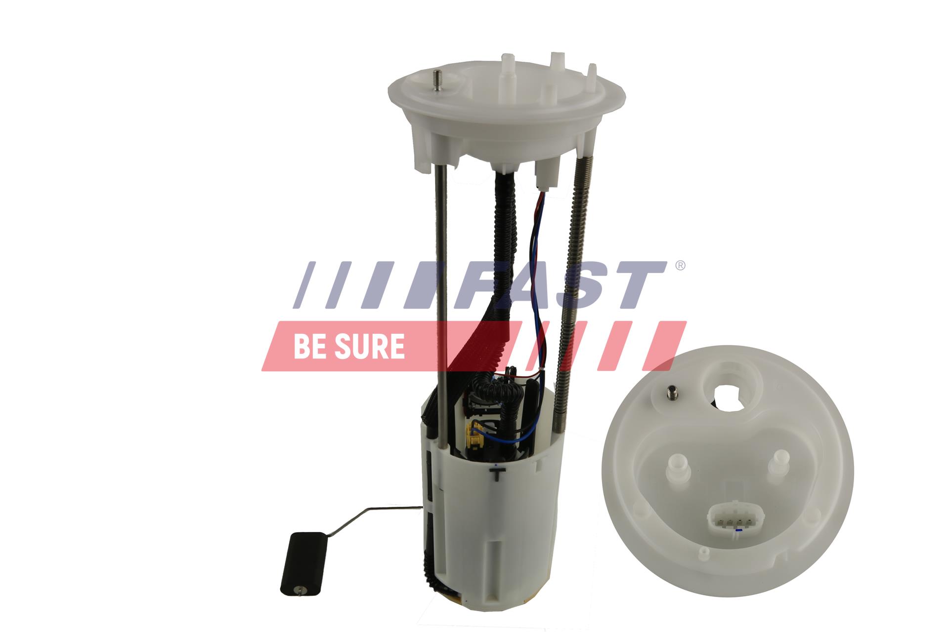FAST FT53005 Fuel Feed Unit...