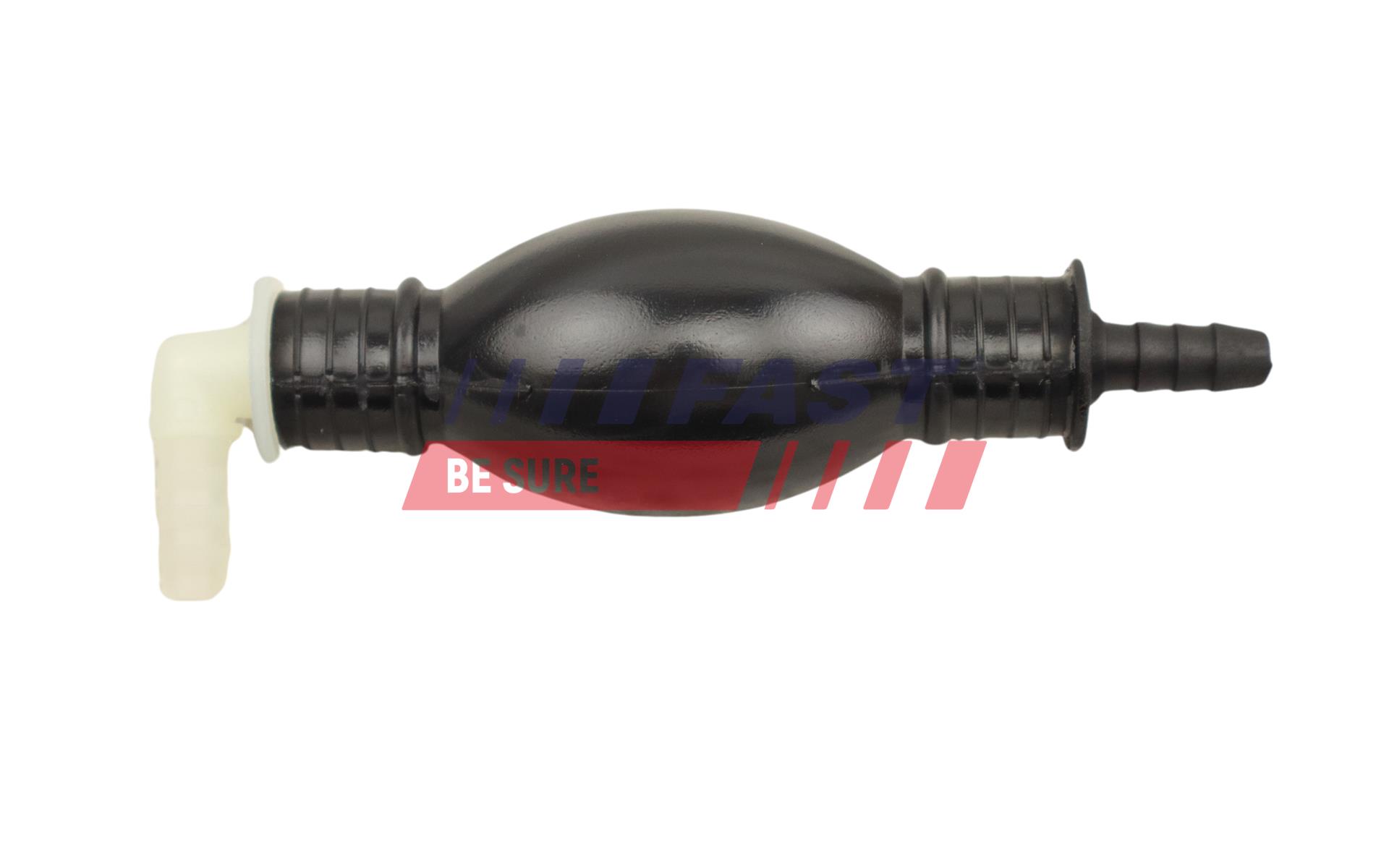 FAST FT53039 Fuel Pump Fuel...
