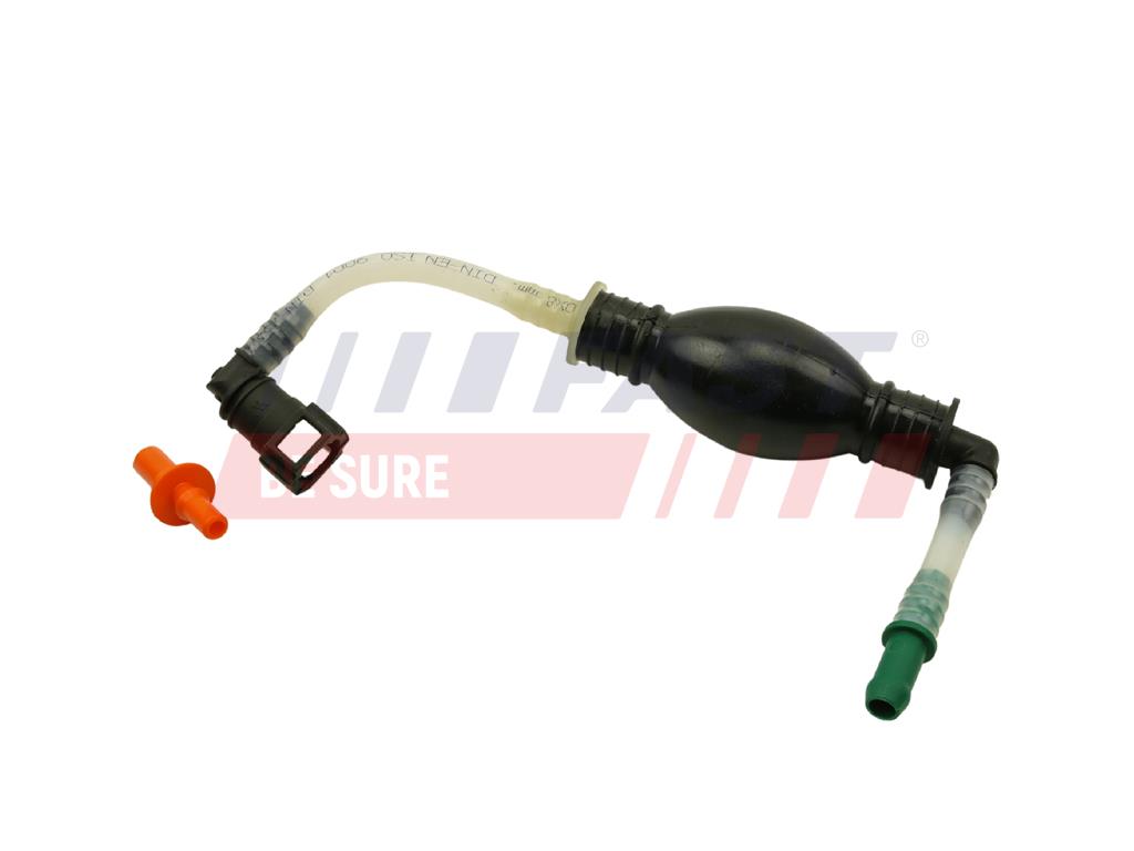 FAST FT53046 Fuel Pump for...