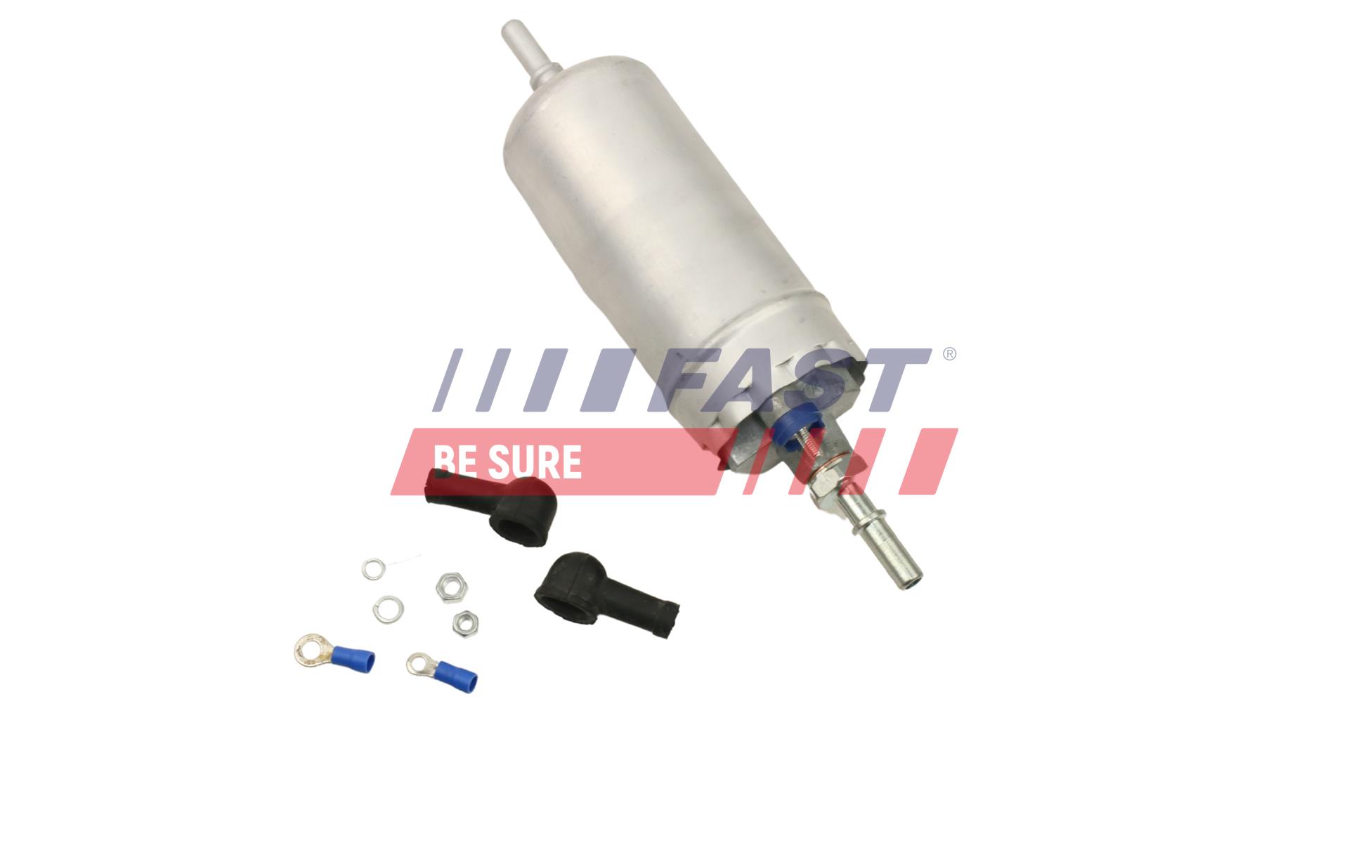 FAST FT53049 Fuel Pump Fuel...