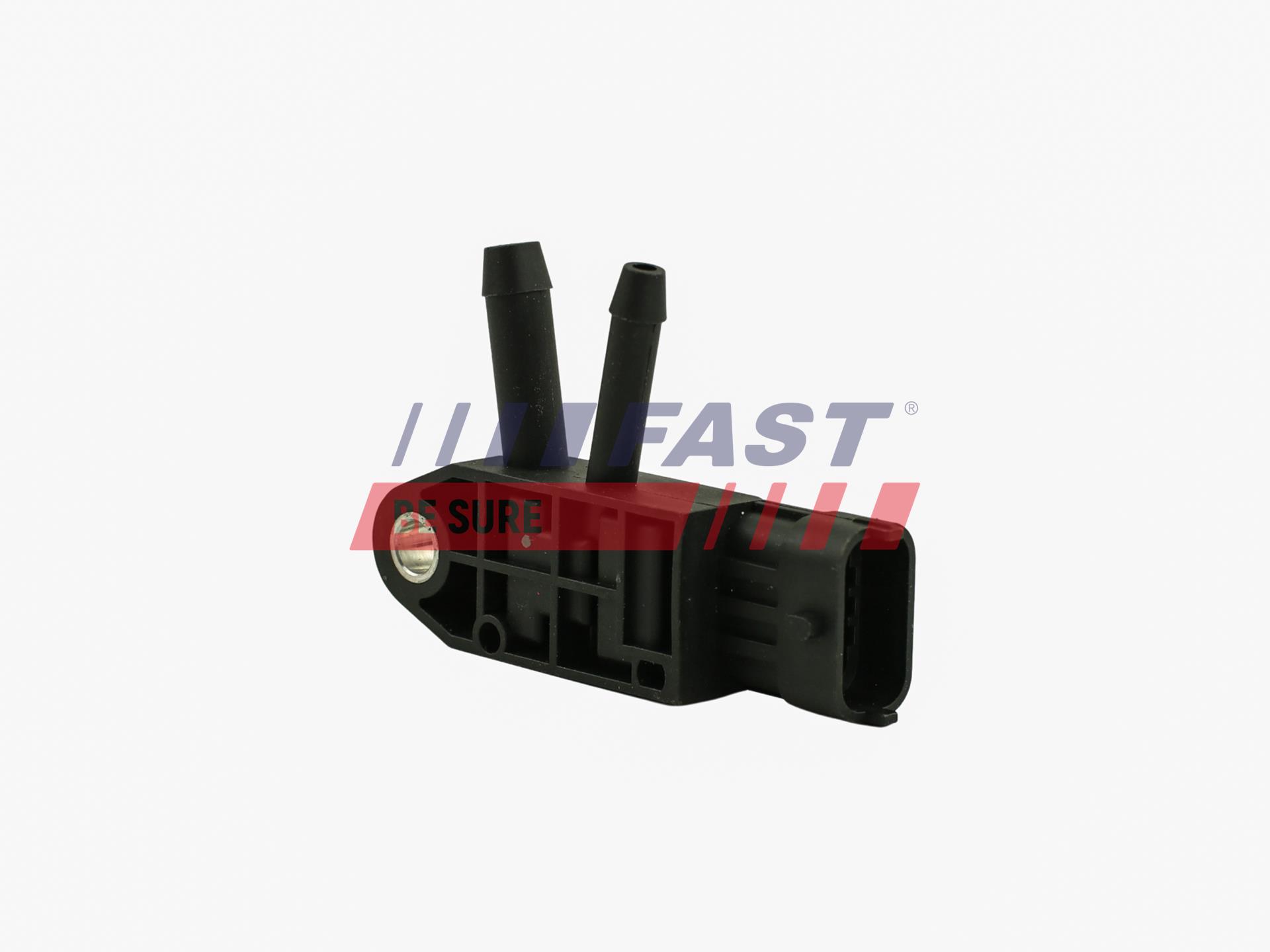 FAST FT54304 Sensor, exhaust pressure