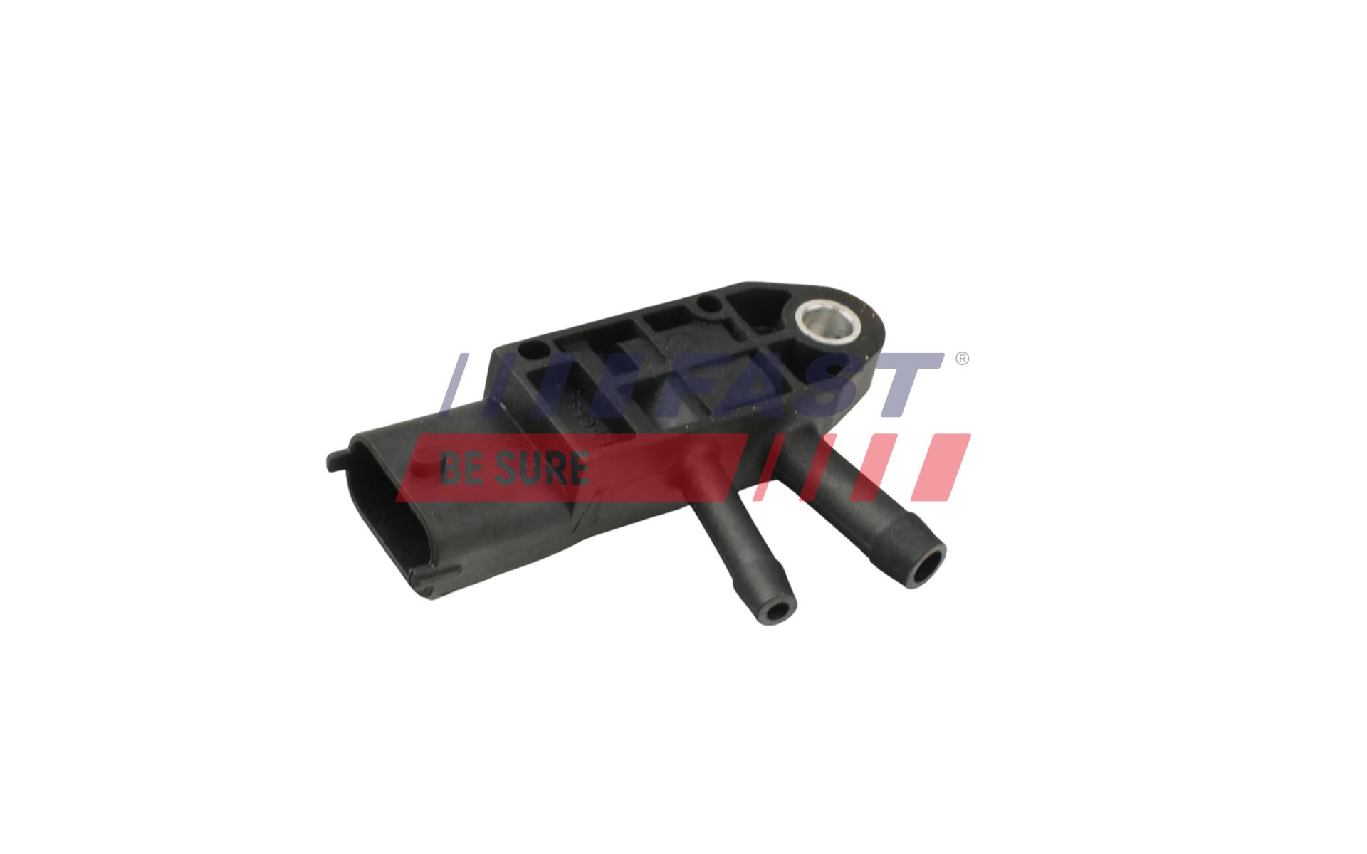 FAST FT54316 Sensor, exhaust pressure