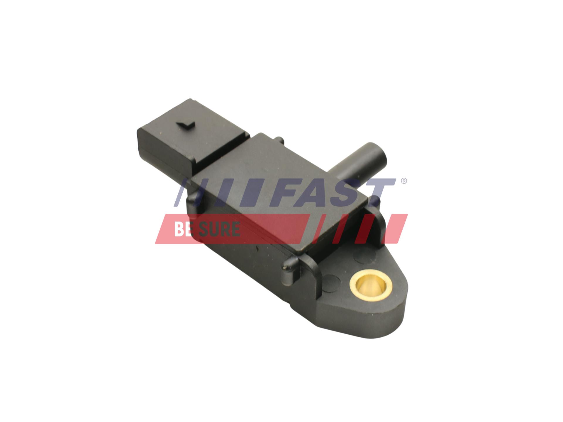 FAST FT54318 Sensor, exhaust pressure