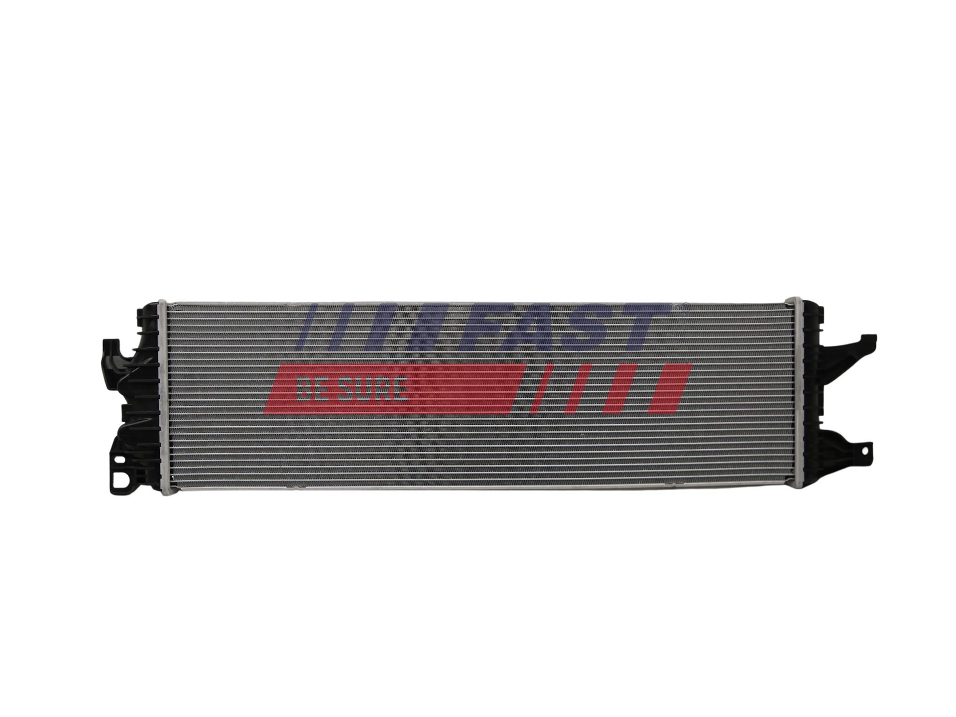FAST FT55019 Radiator,...