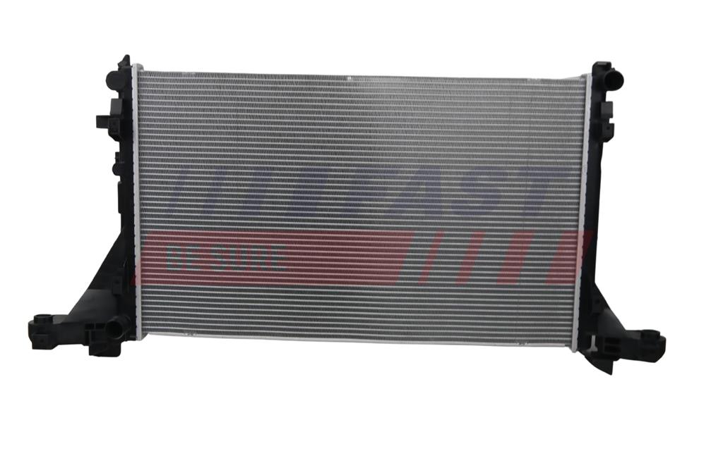 FAST FT55024 Radiator,...