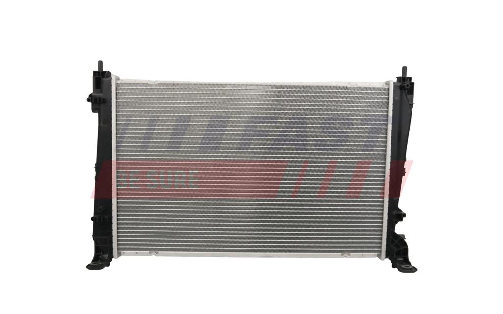 FAST FT55034 Radiator,...