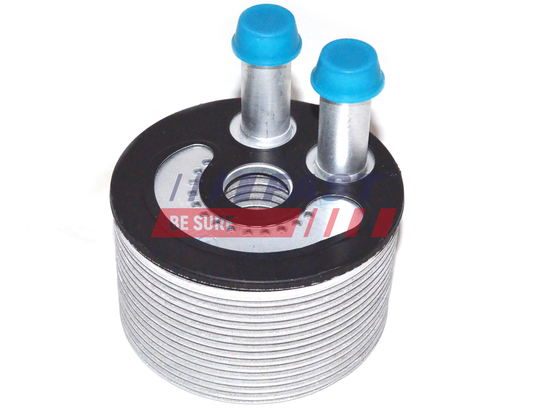 FAST FT55299 Oil Cooler,...