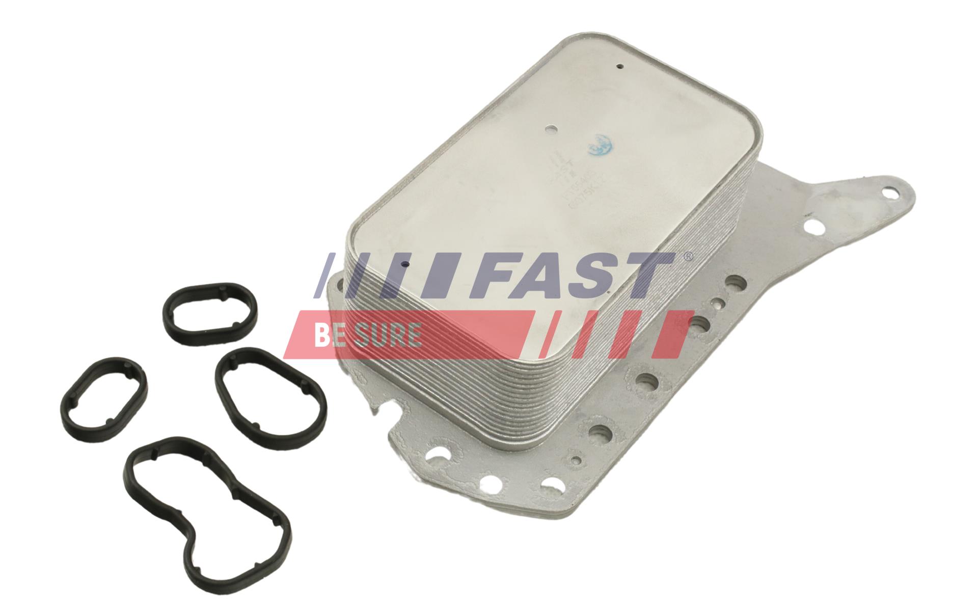 FAST FT55403 Oil Cooler,...