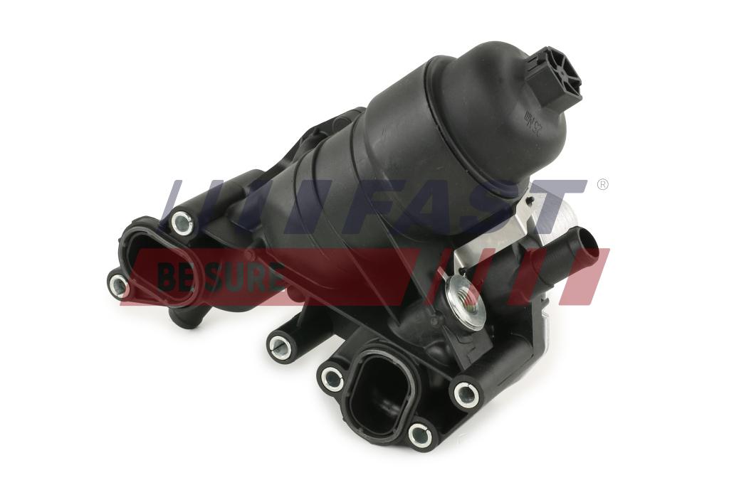 FAST FT55404 Oil Cooler,...