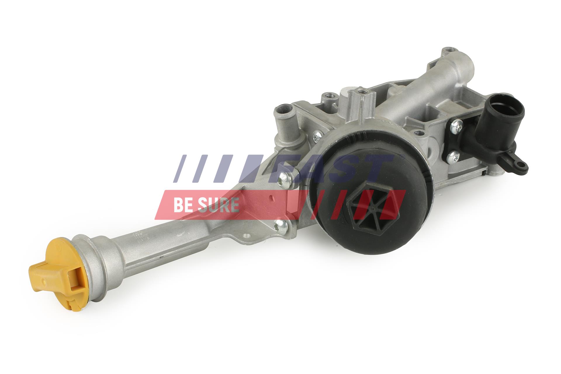 FAST FT55407 Oil Cooler,...