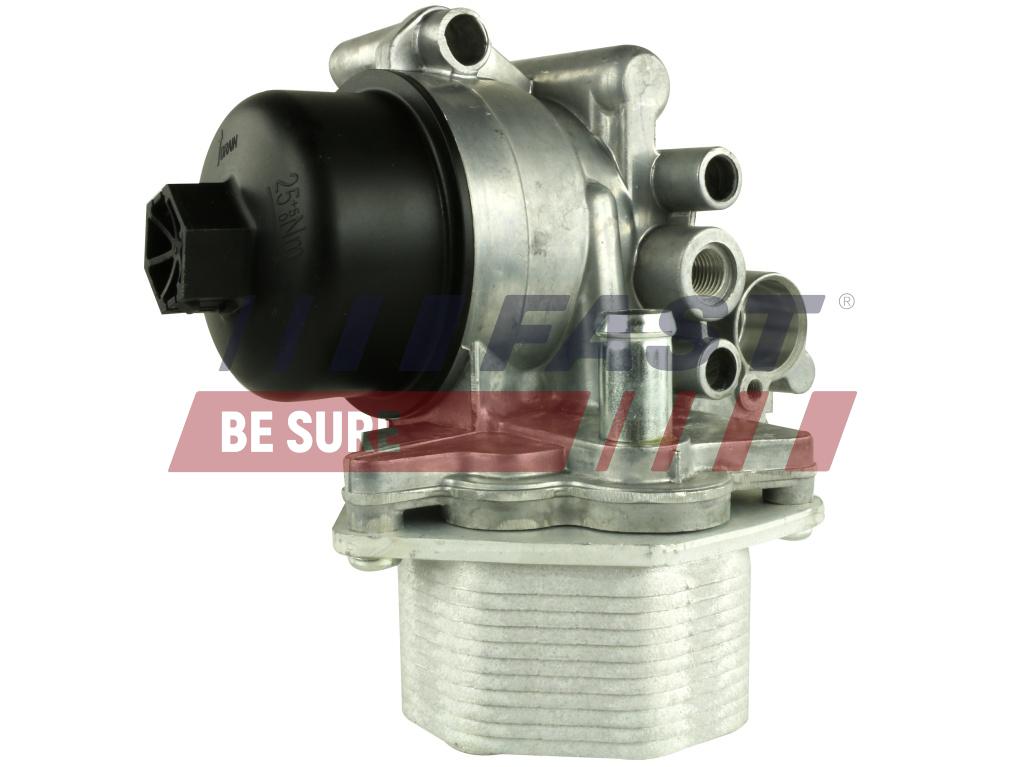 FAST FT55409 Oil Cooler,...