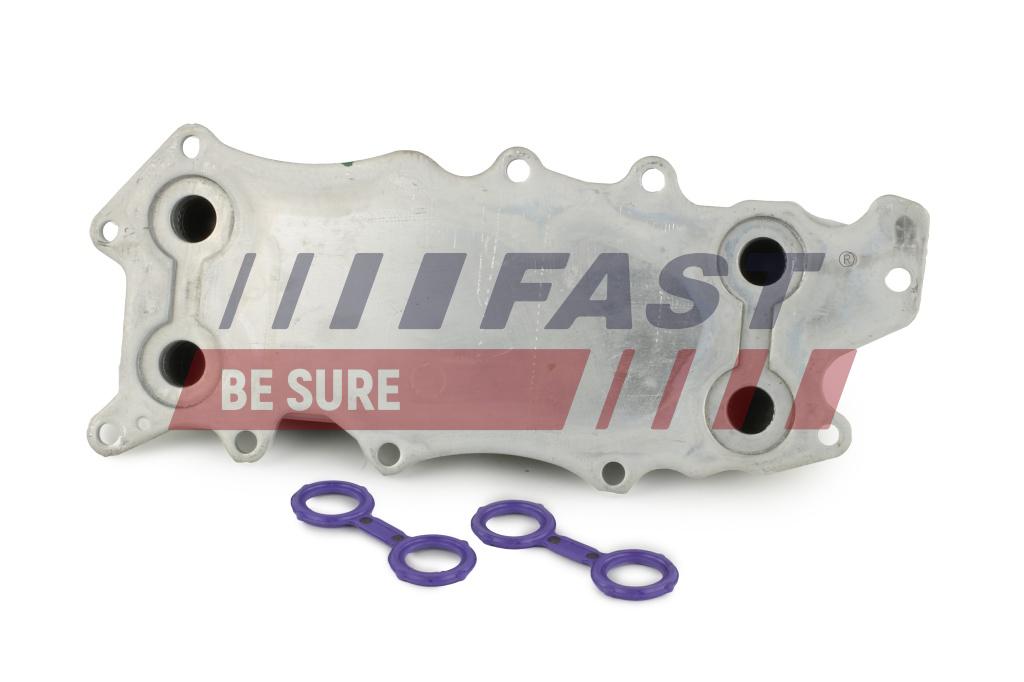 FAST FT55410 Oil Cooler,...