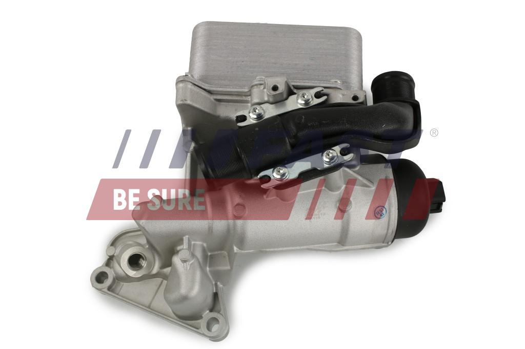 FAST FT55413 Oil Cooler,...