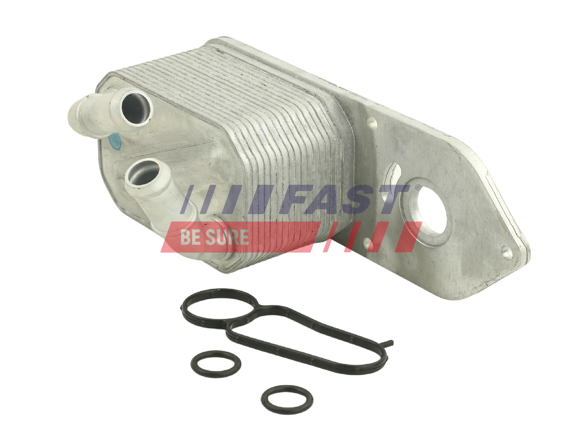 FAST FT55415 Oil Cooler,...