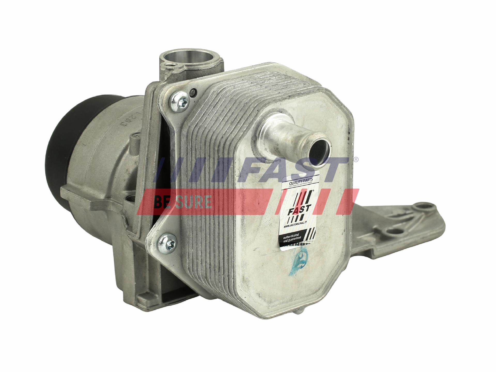 FAST FT55416 Oil Cooler,...