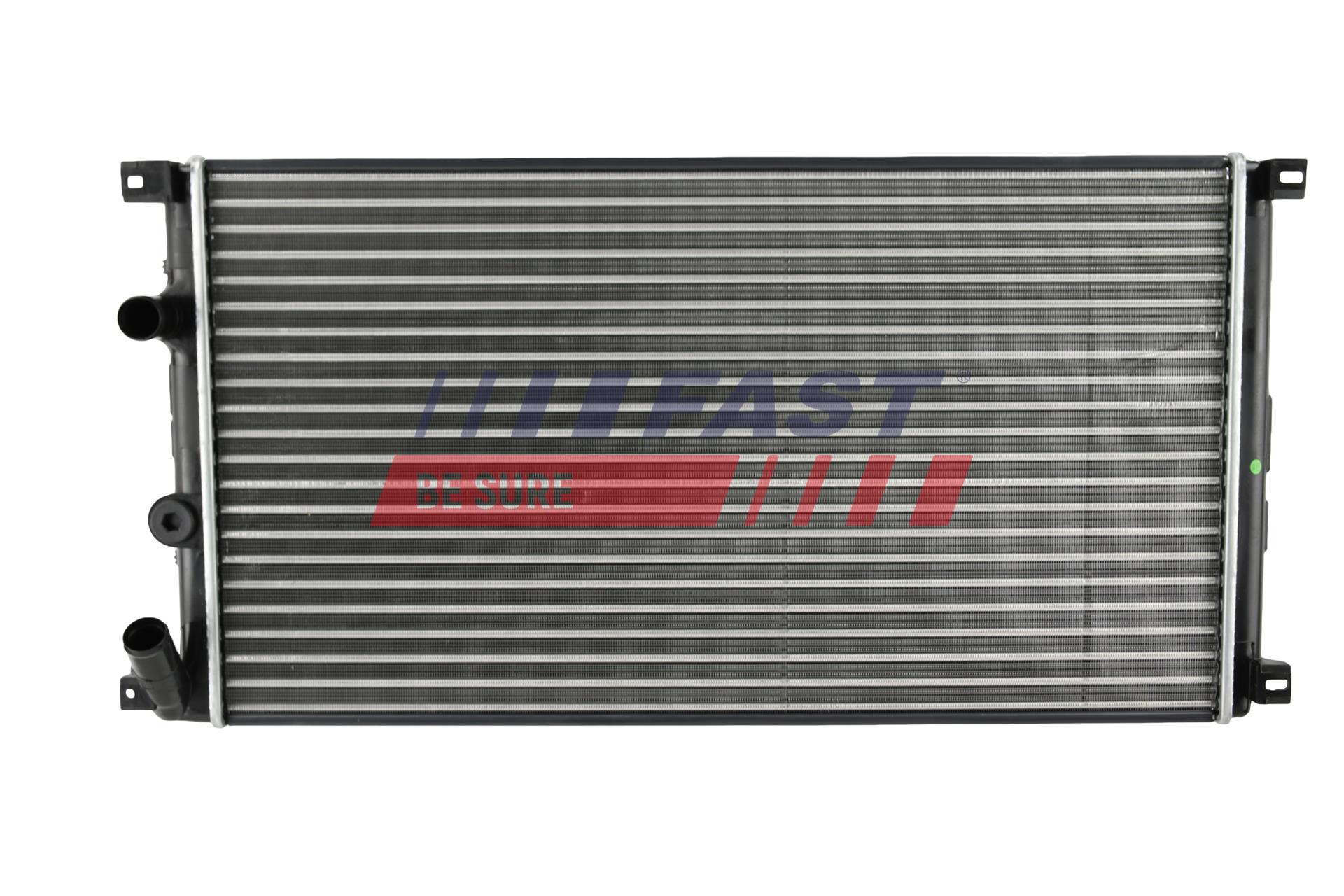 FAST FT55559 Radiator, engine cooling