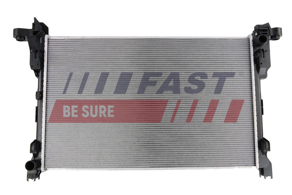 FAST FT55570 Radiator, engine cooling