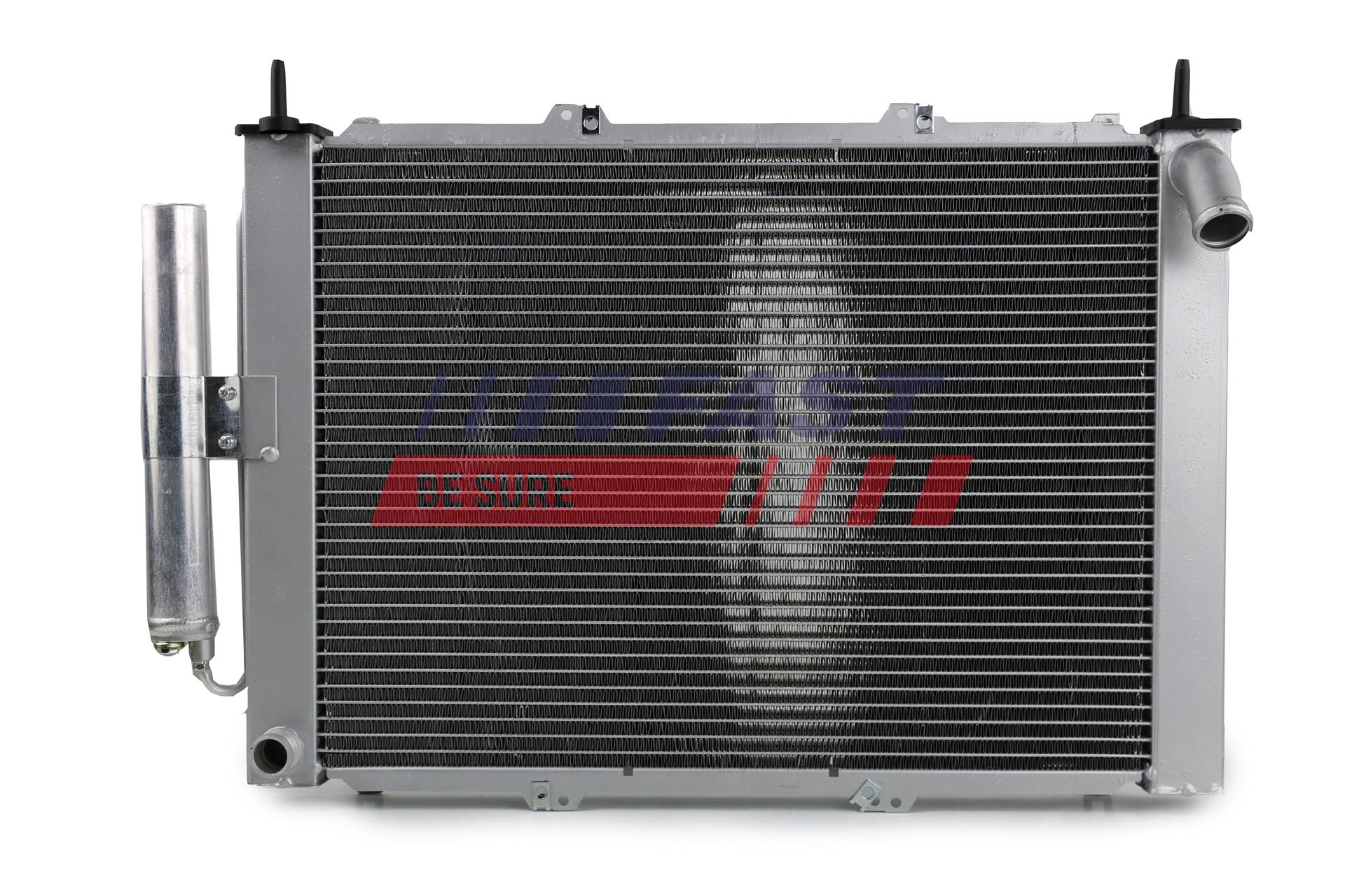 FAST FT55571 Radiator, engine cooling