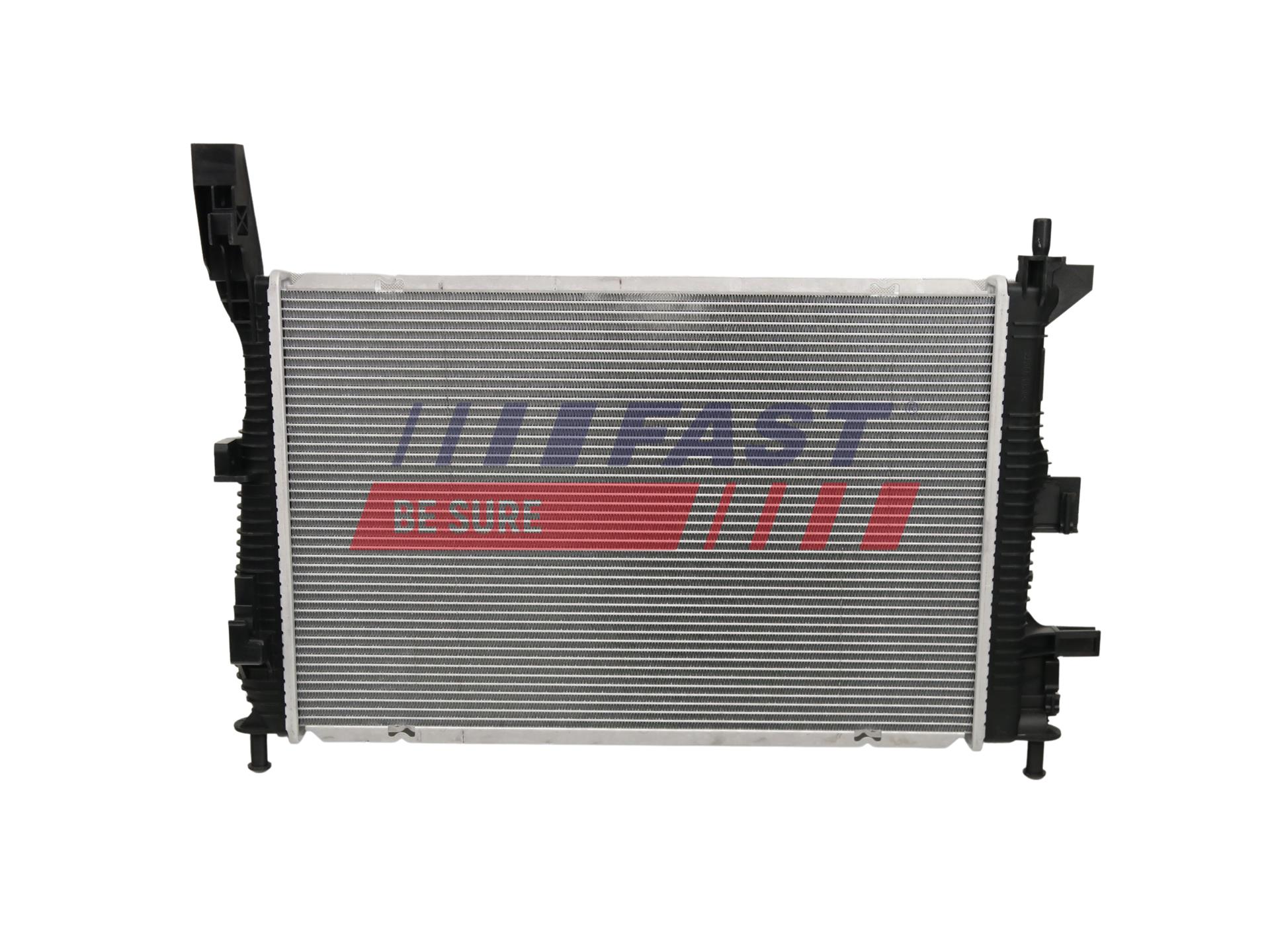 FAST FT55579 Radiator, engine cooling