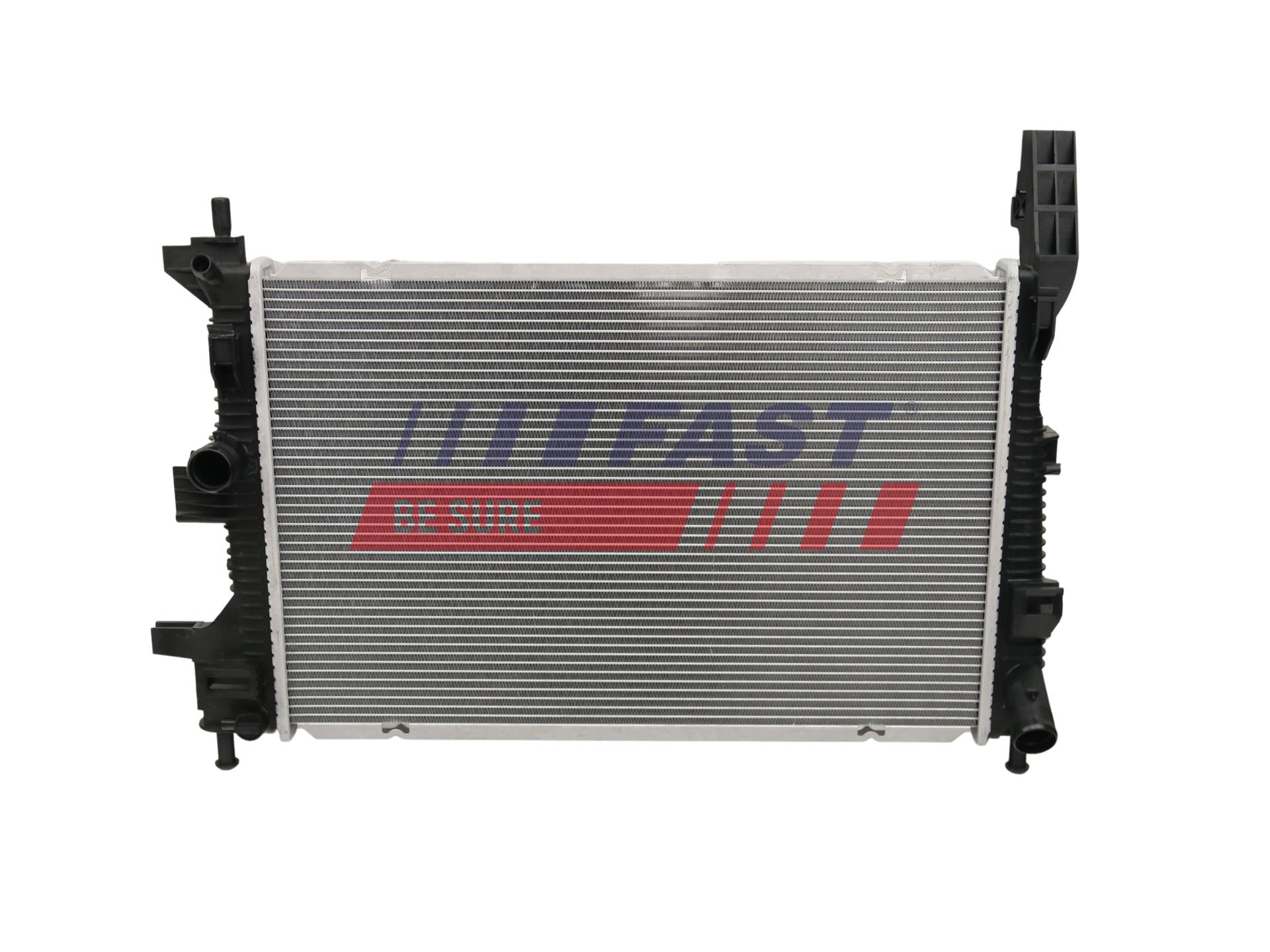FAST FT55579 Radiator, engine cooling