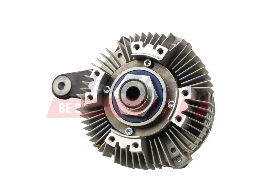 FAST FT55703 Clutch,...