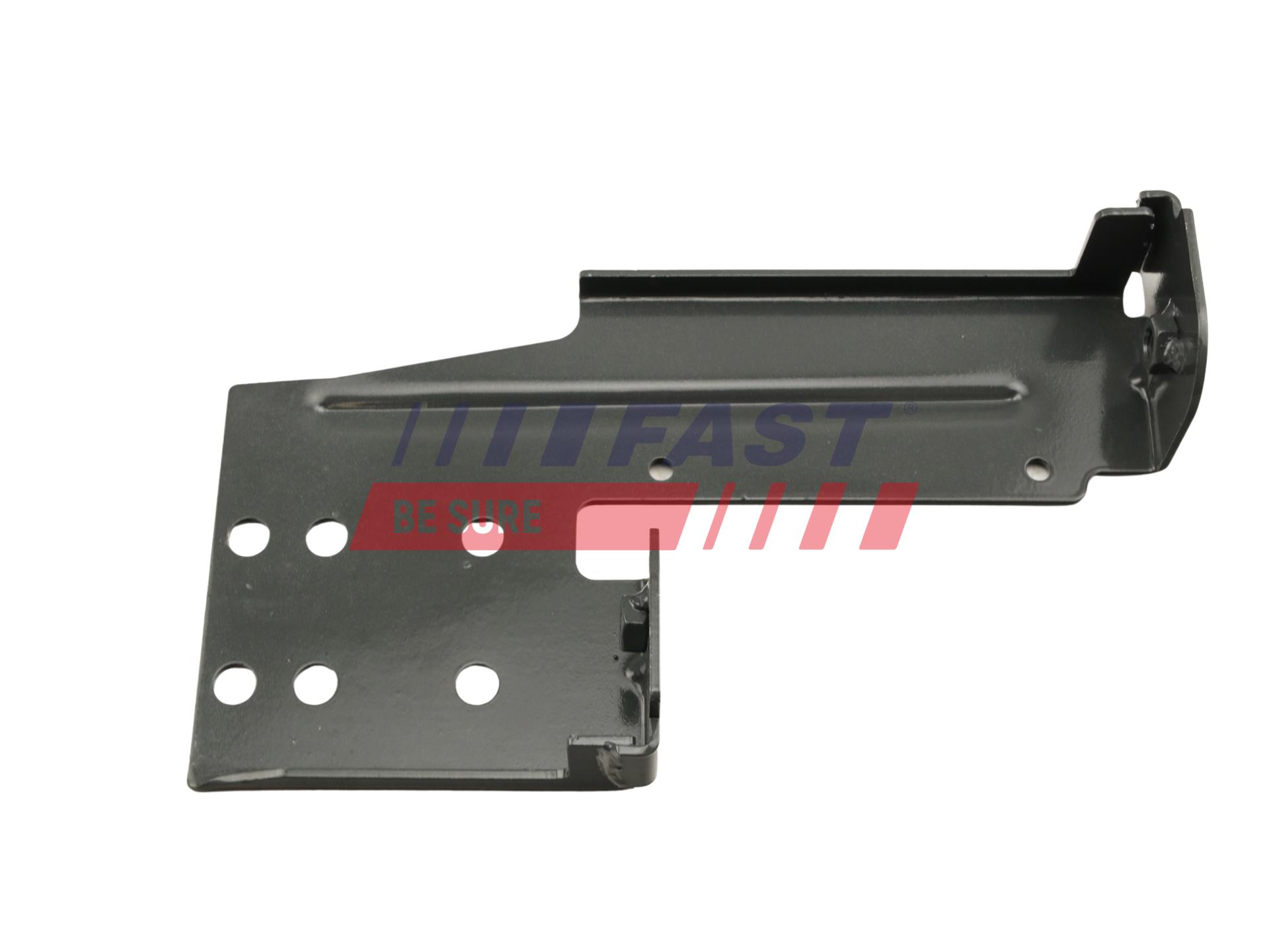 FAST FT55801 Mounting,...