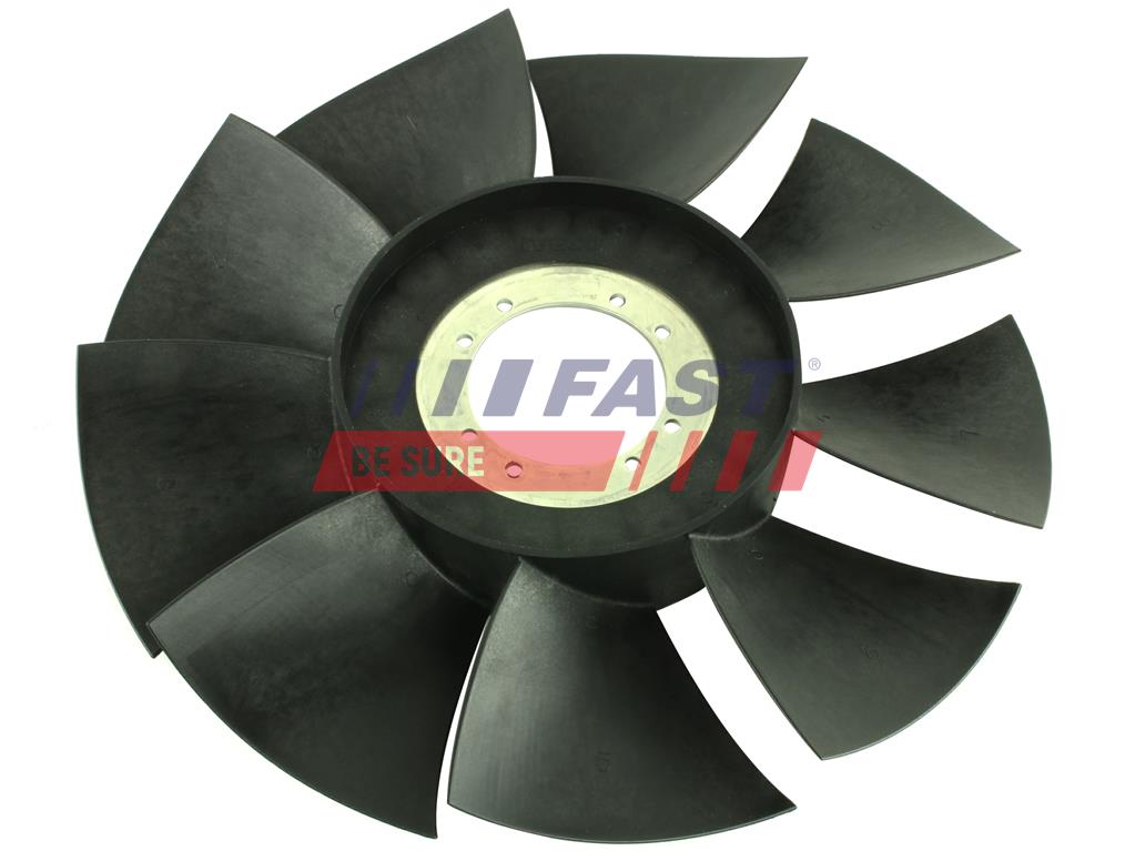 FAST FT56007 Fan Wheel,...