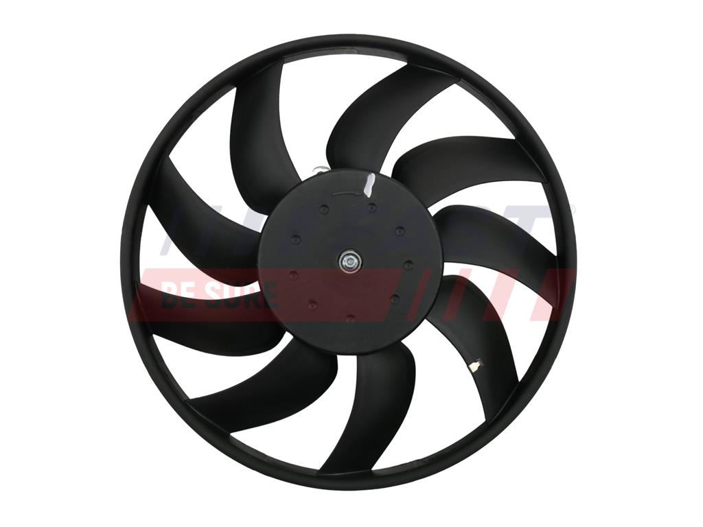 FAST FT56009 Fan, engine...
