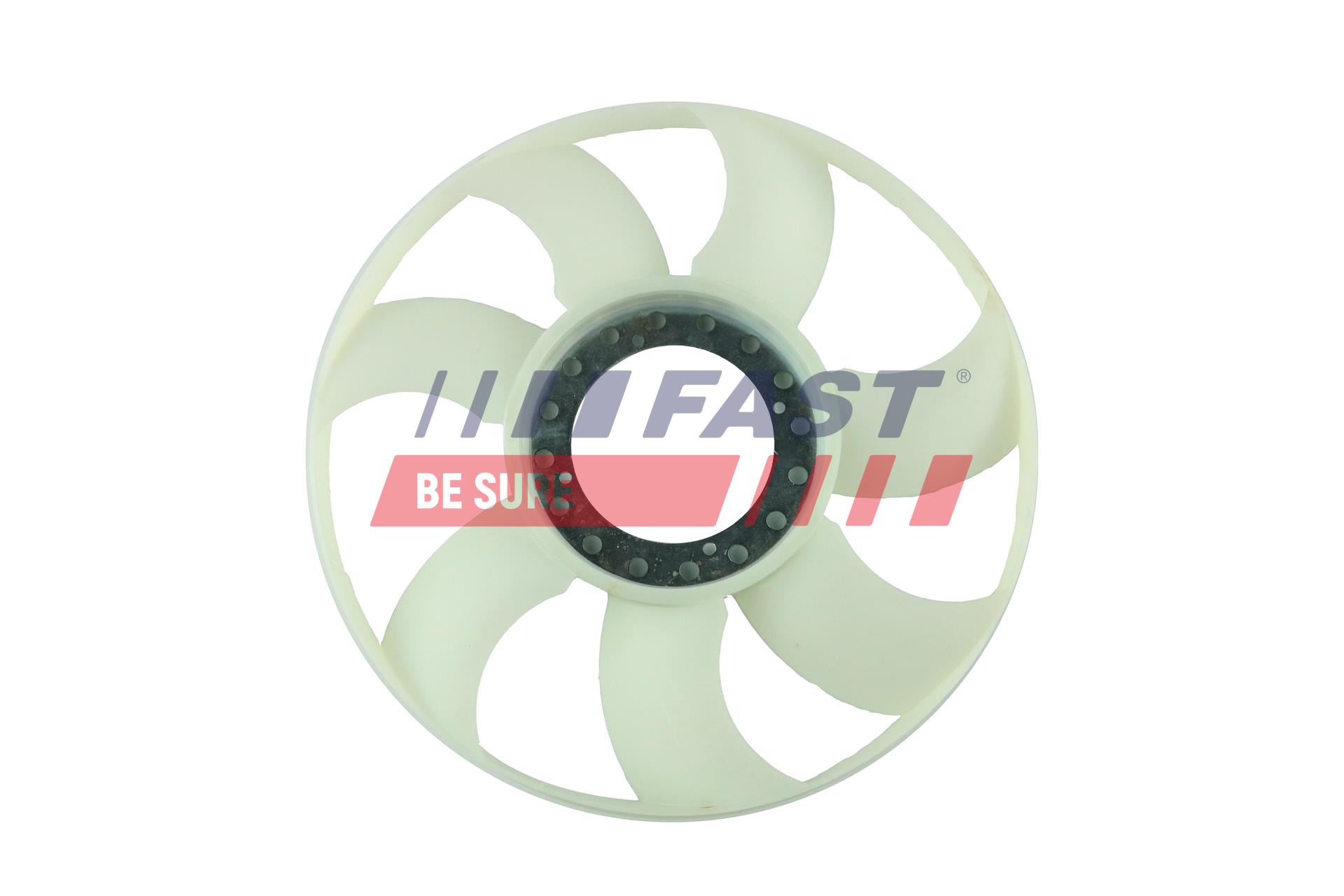 FAST FT56129 Fan Wheel,...