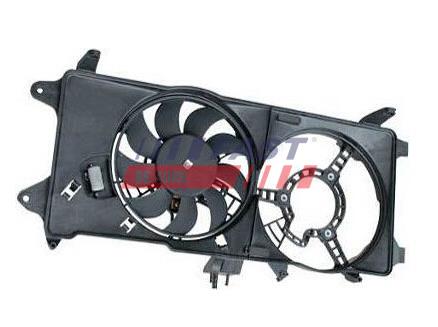 FAST FT56150 Fan, engine...