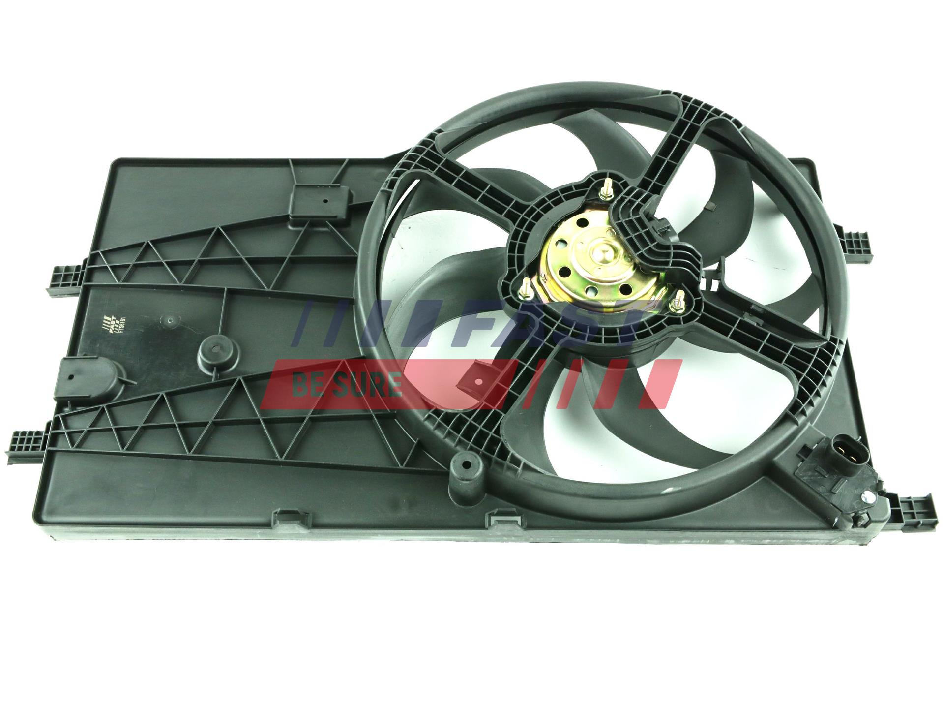 FAST FT56161 Fan, engine...