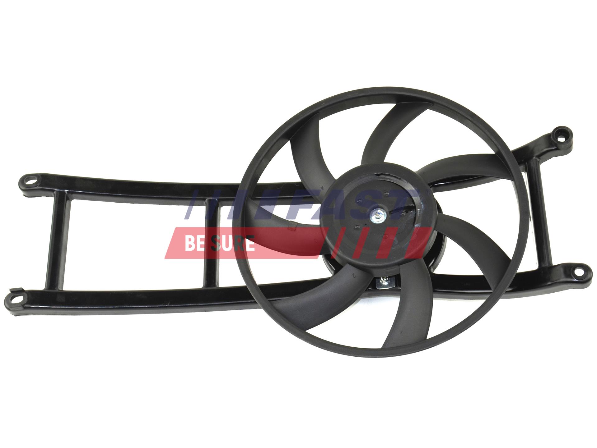 FAST FT56164 Fan, engine...